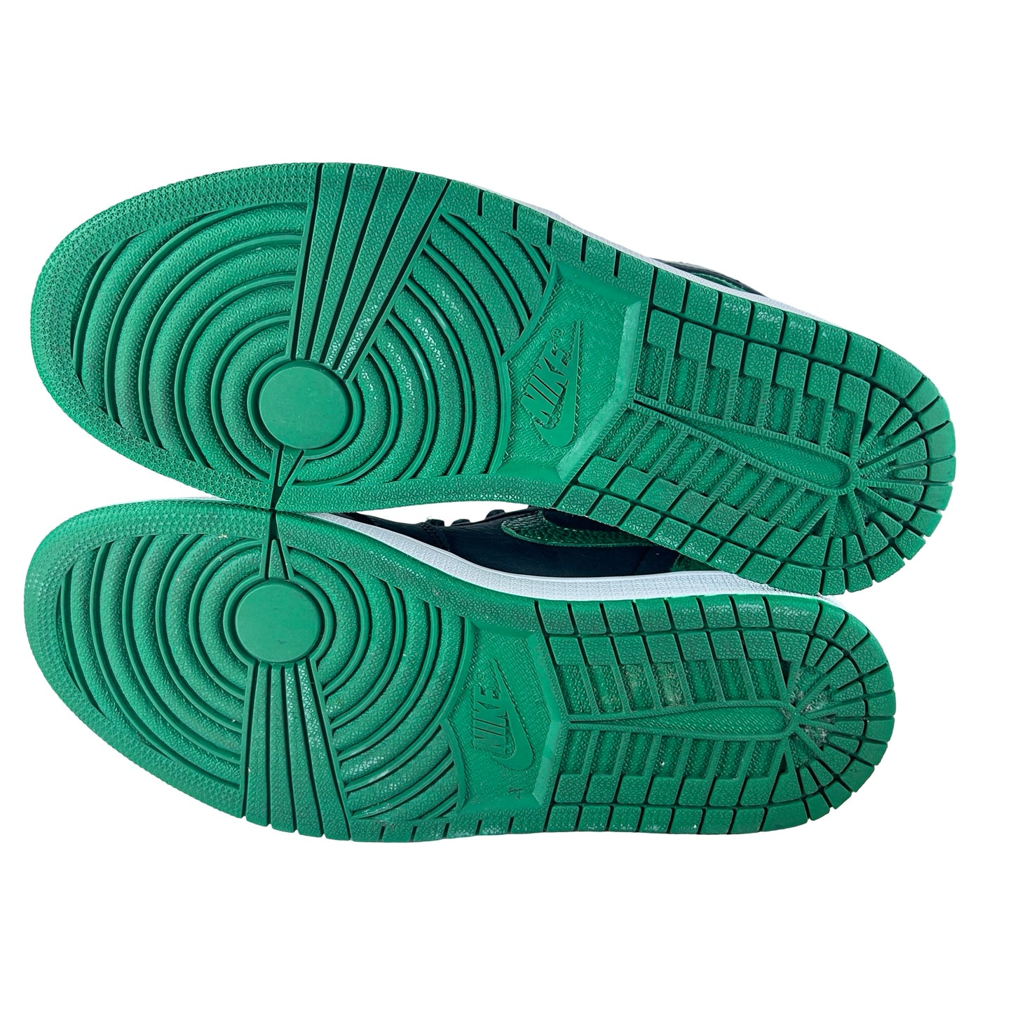 555088 030 Jordan 1 Pine Green 2.0 [USED] - 9 M (Used3)