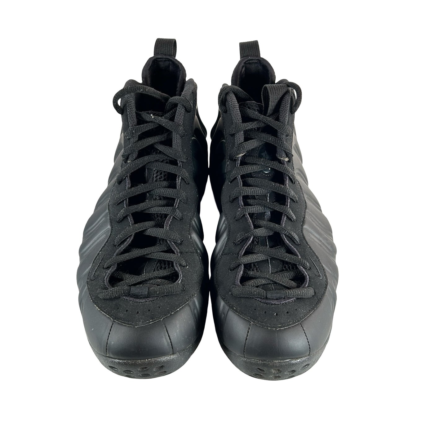 FD5855 001 Nike Air Foamposite One Anthracite (2023) [USED] - 11 M (Used2)