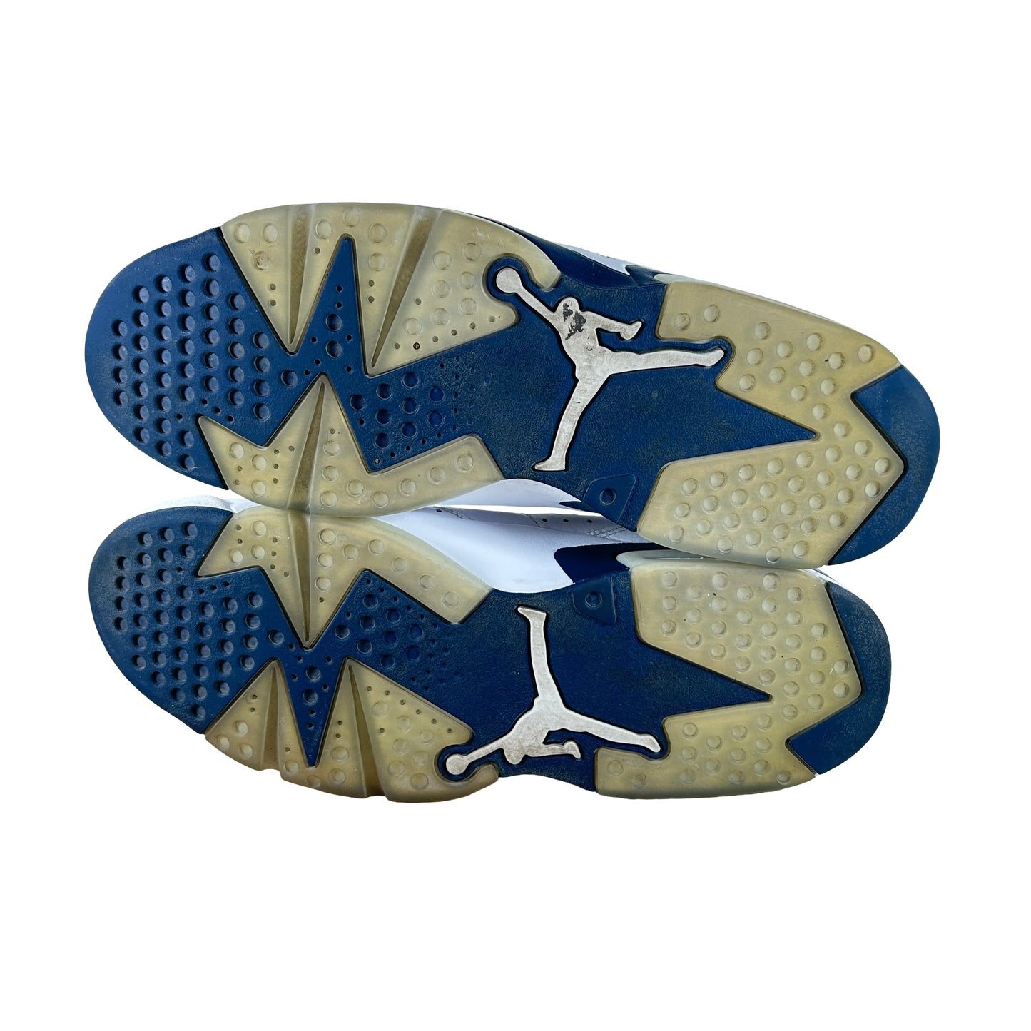 CT8529 141 Jordan 6 Retro Midnight Navy (2022) [USED] - 11 M (Used3) (No Box3)
