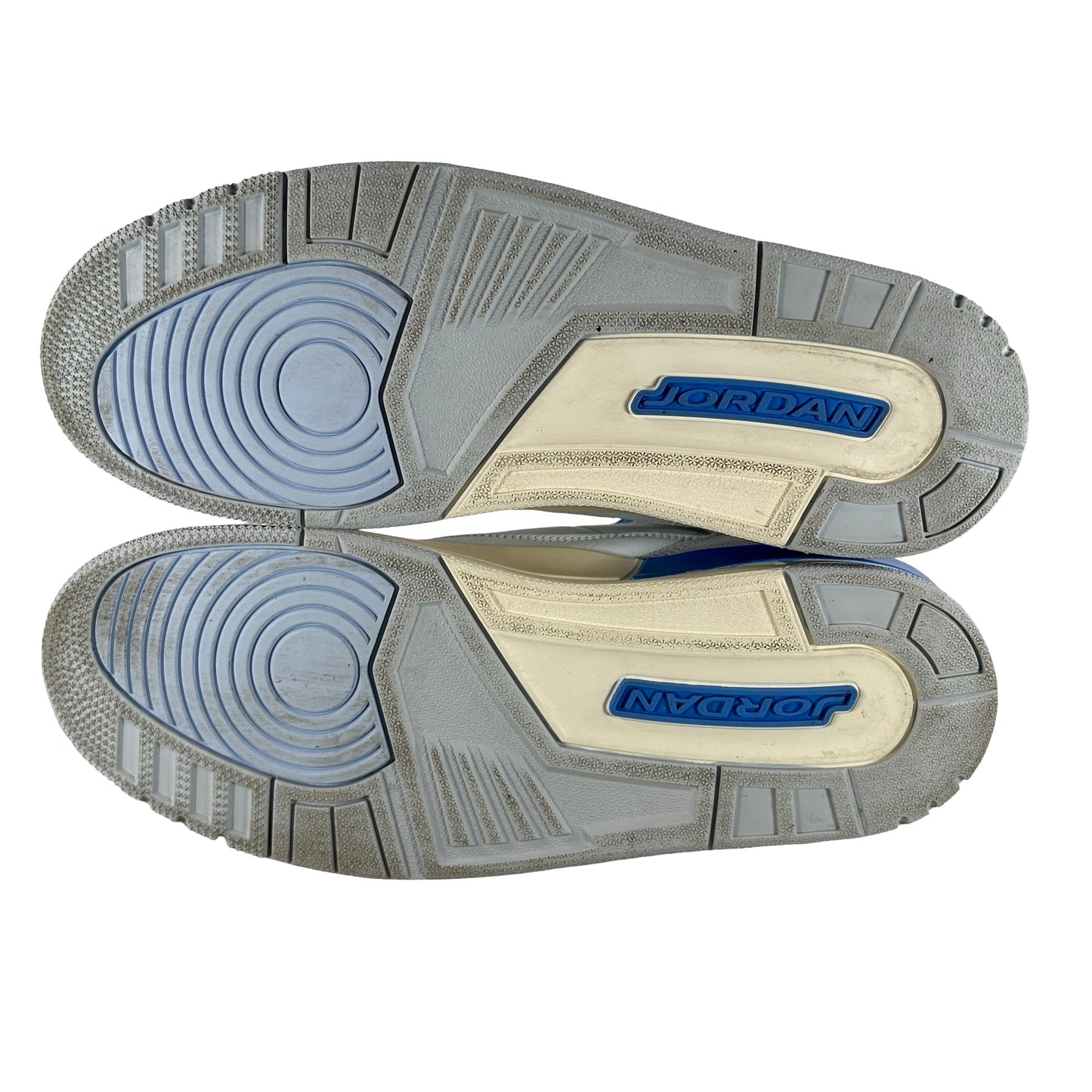 CT8532 101 Jordan 3 Retro Lucky Shorts [USED] - 12 M (Used2)