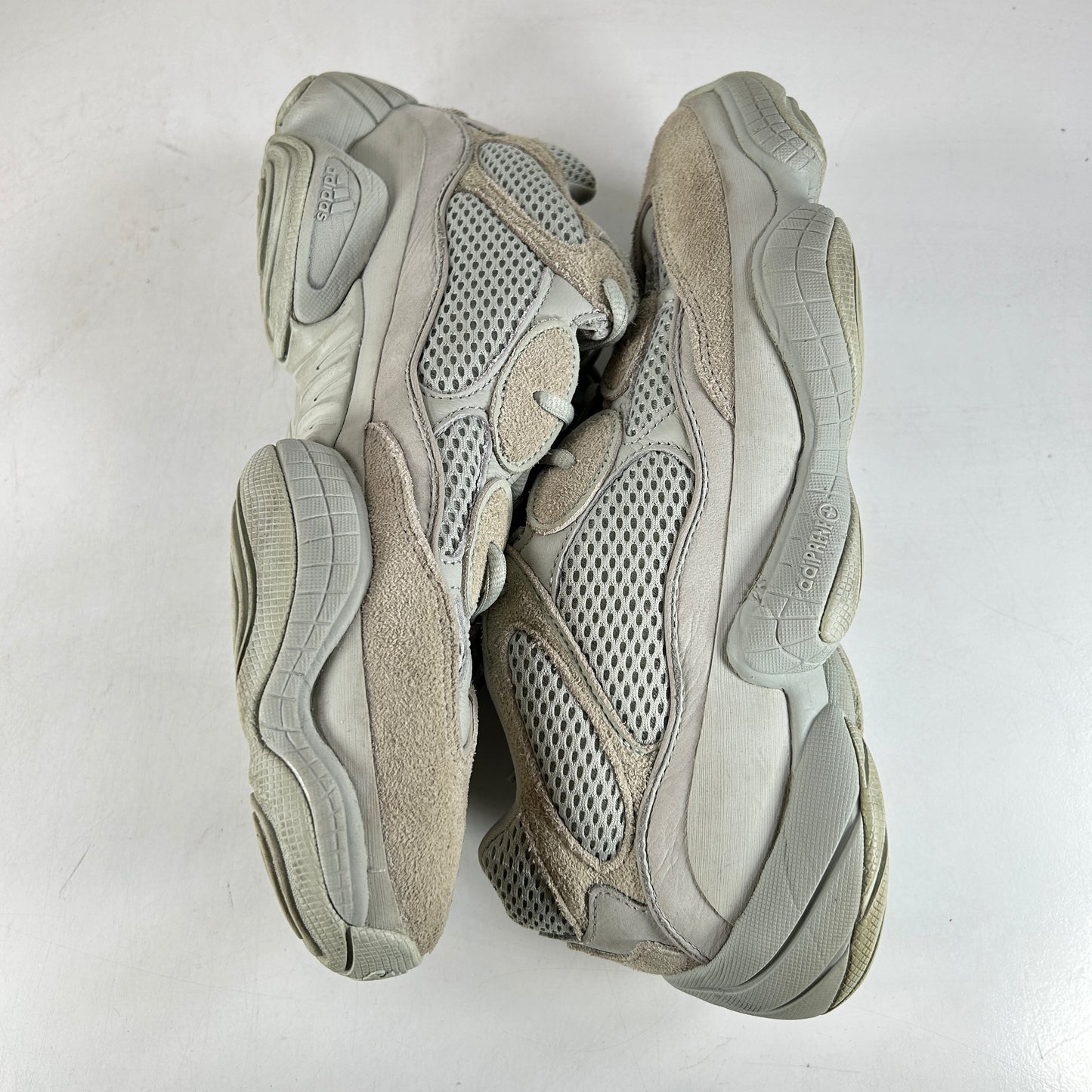 EE7287 adidas Yeezy 500 Salt [USED] - 10.5 M (Used)