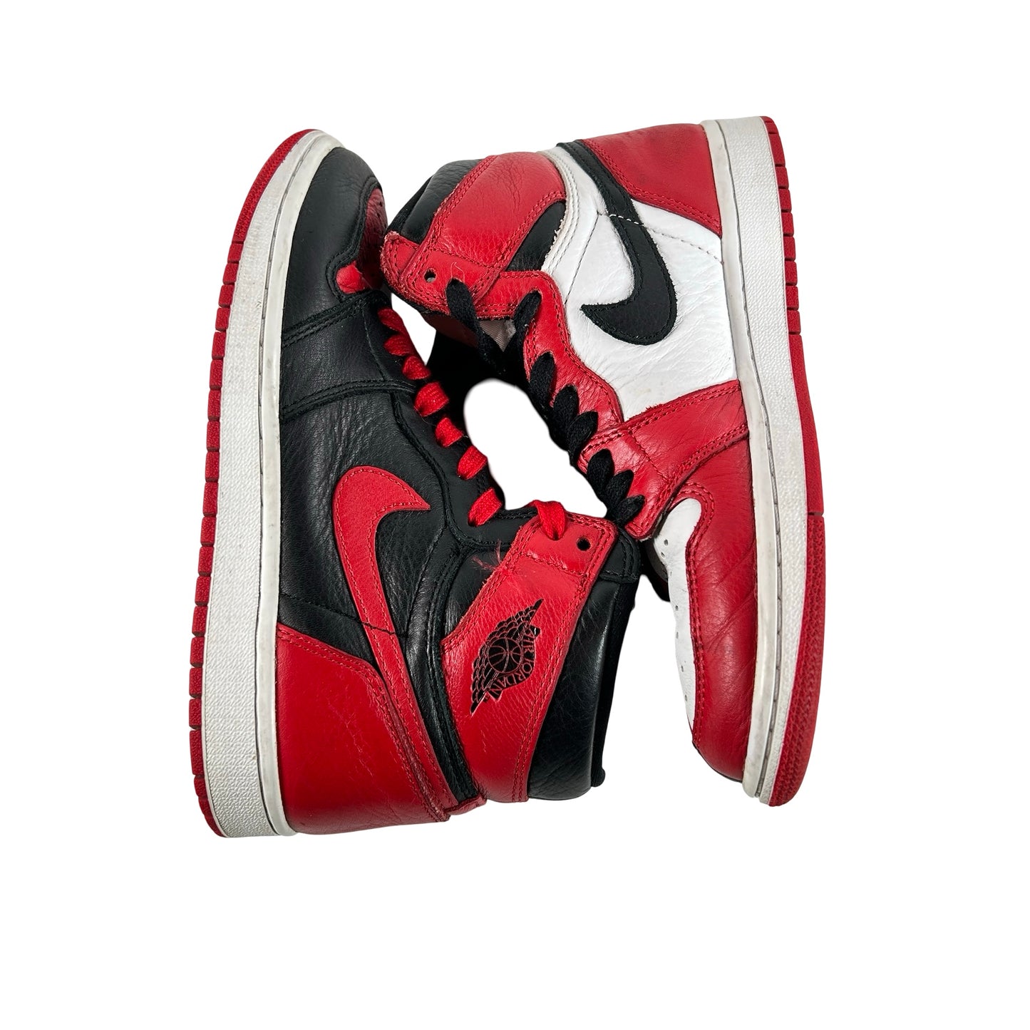 861428 061 Jordan 1 Retro High Homage To Home (Non-numbered) [USED] - 5.5 M (Used) (No Box)