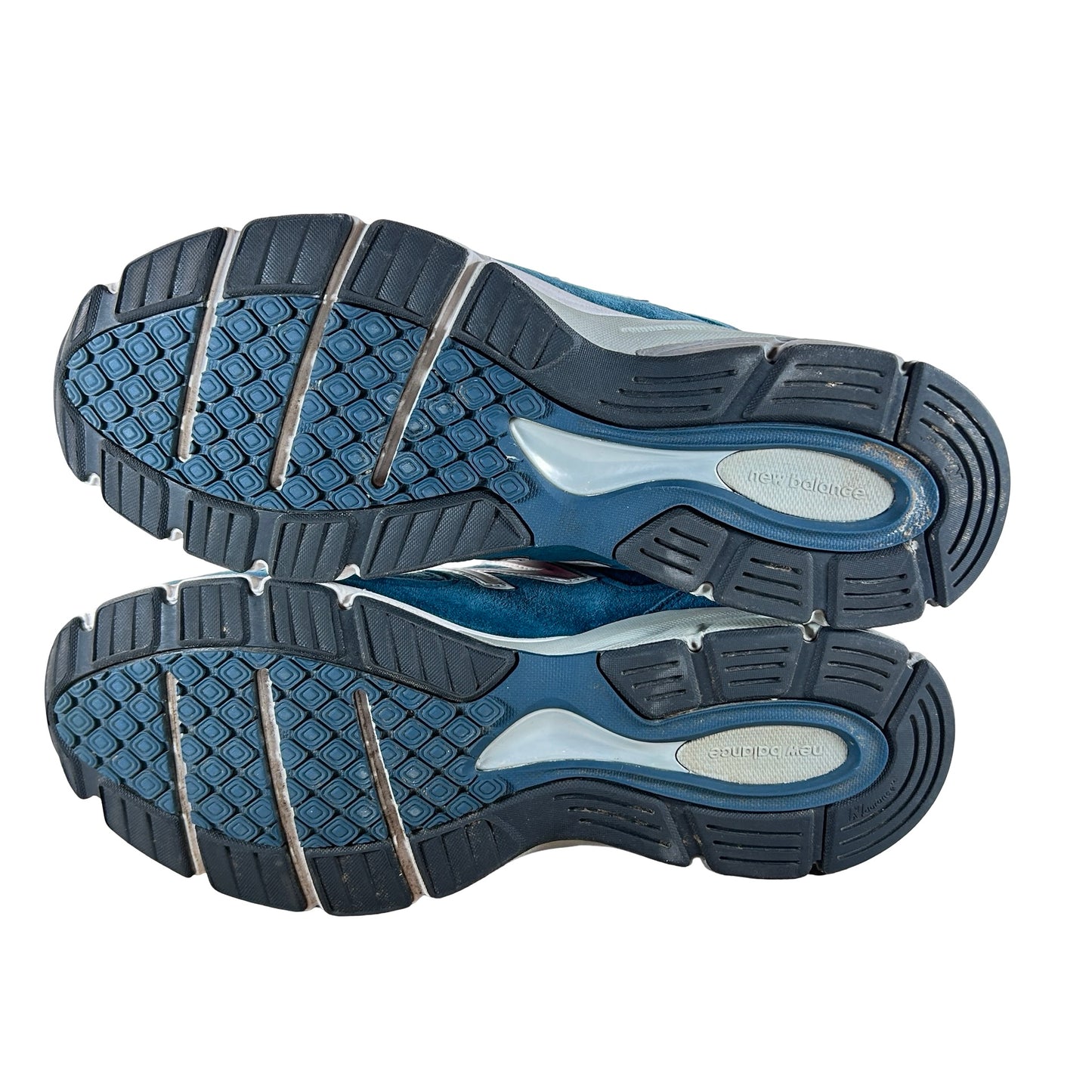 M990NS4 New Balance 990v4 North Sea [USED] - 12 M (Used) (No Box)