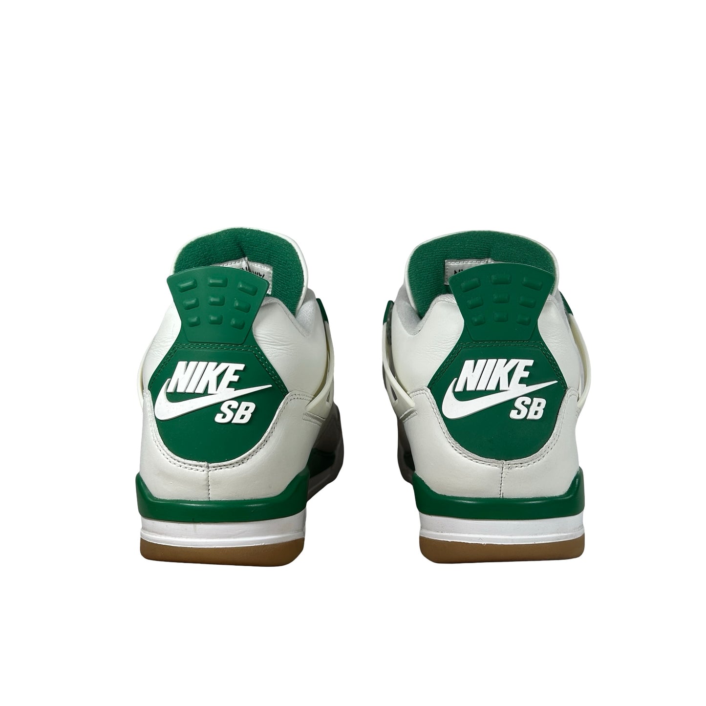 DR5415 103 Jordan 4 Retro SB Pine Green [USED] - 10 M (Used13)