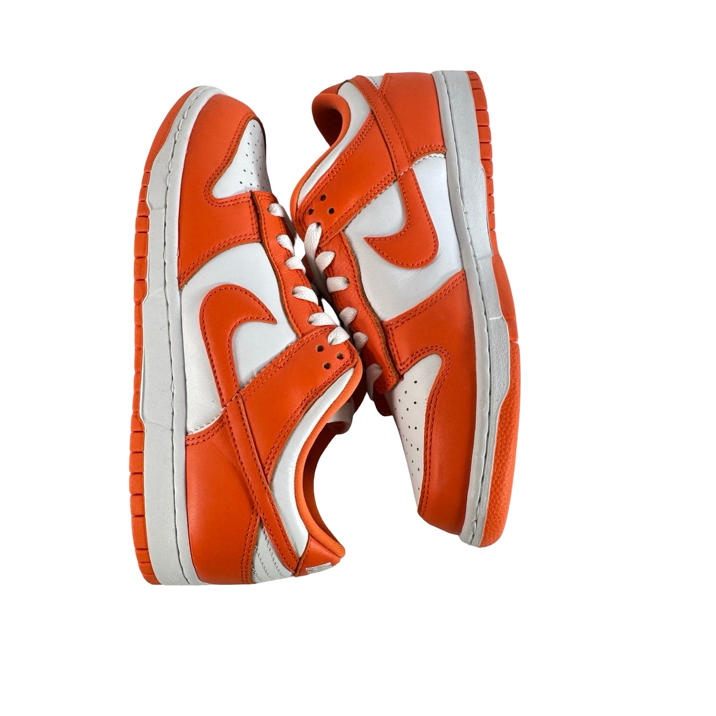 CU1726 101 Dunk Low Syracuse [USED] - 8.5 M (Used3)