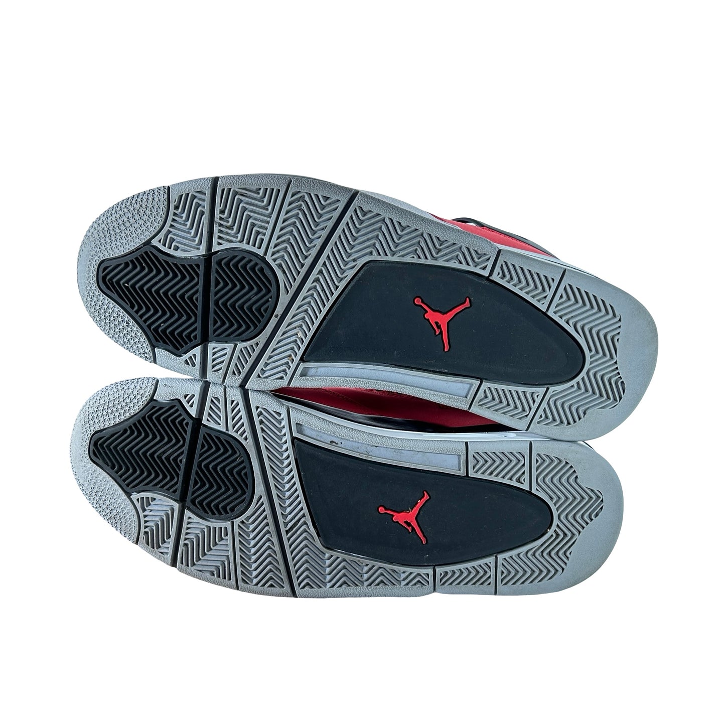FQ8138 600 Jordan 4 Retro Toro Bravo (2026) [USED] - 11 M (Used4)