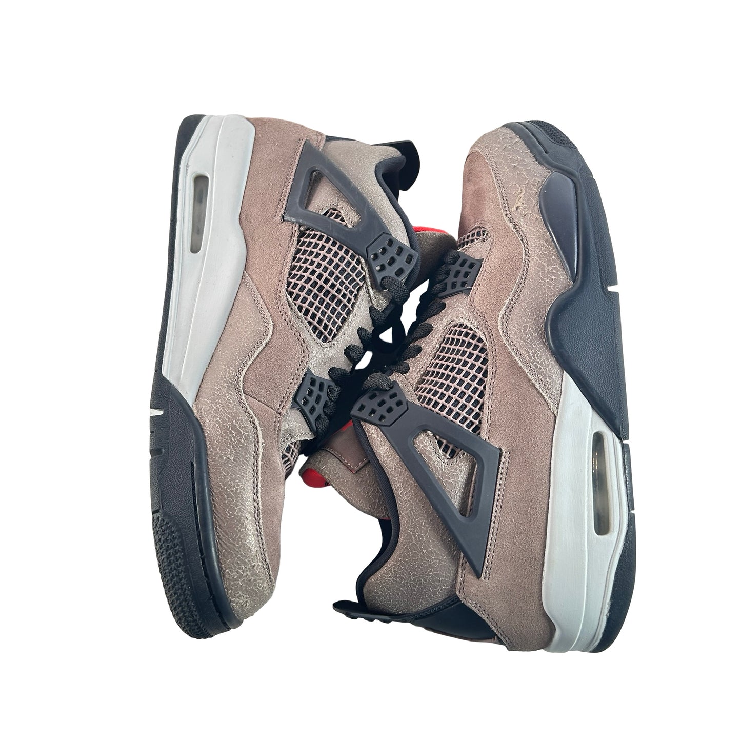 DB0732 200 Jordan 4 Taupe Haze [USED] - 10.5 M (Used11)