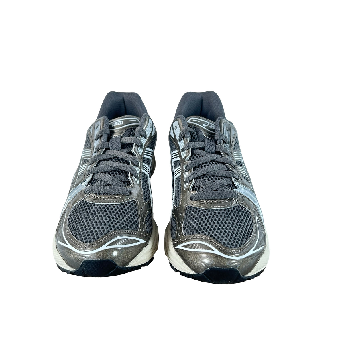 1203A993 020 ASICS Gel-Kayano 14 Kith Chicago [USED] - 9 M (Used)