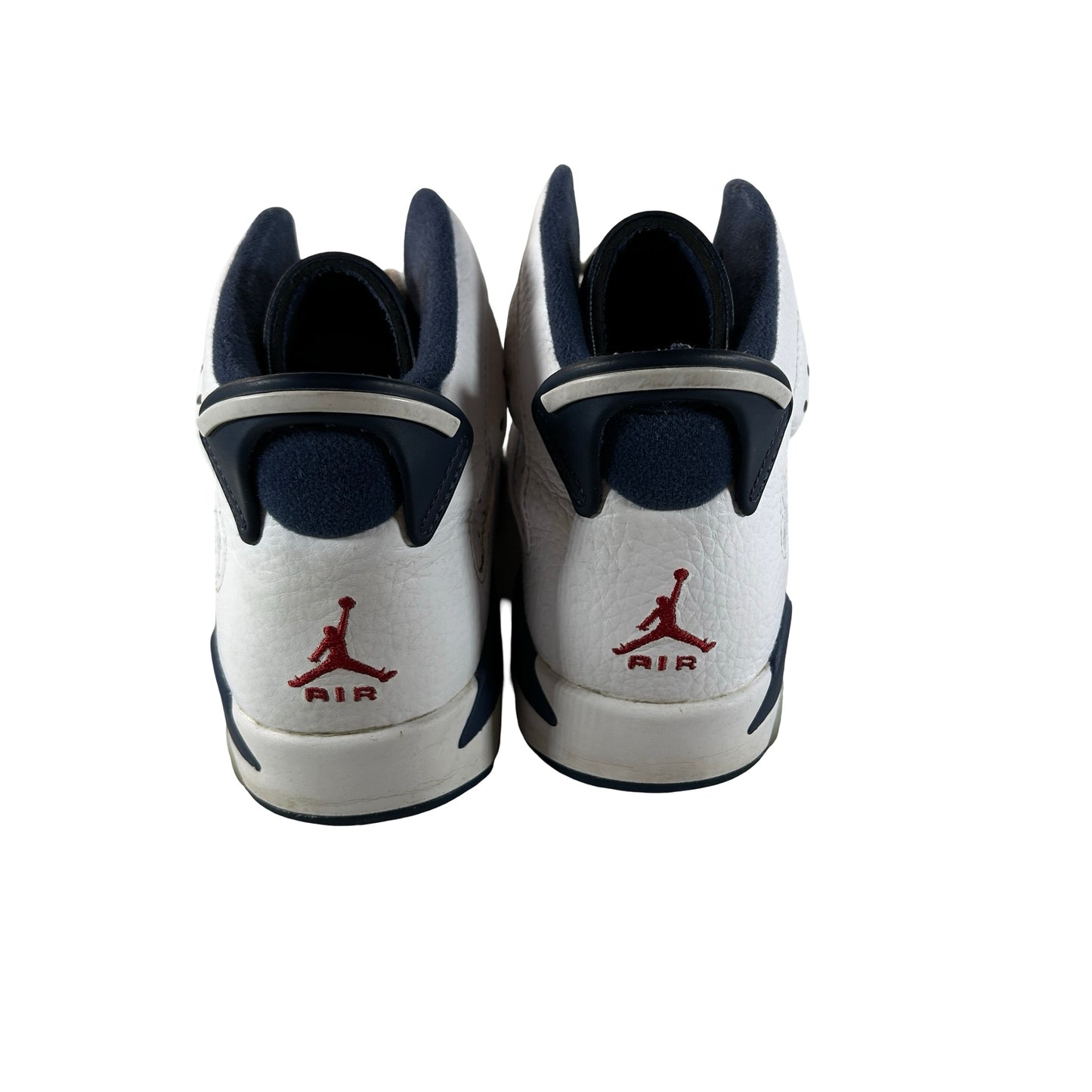 384665 164 Jordan 6 Retro Olympic (2024) (GS) [USED] - 7 Y (Used3)