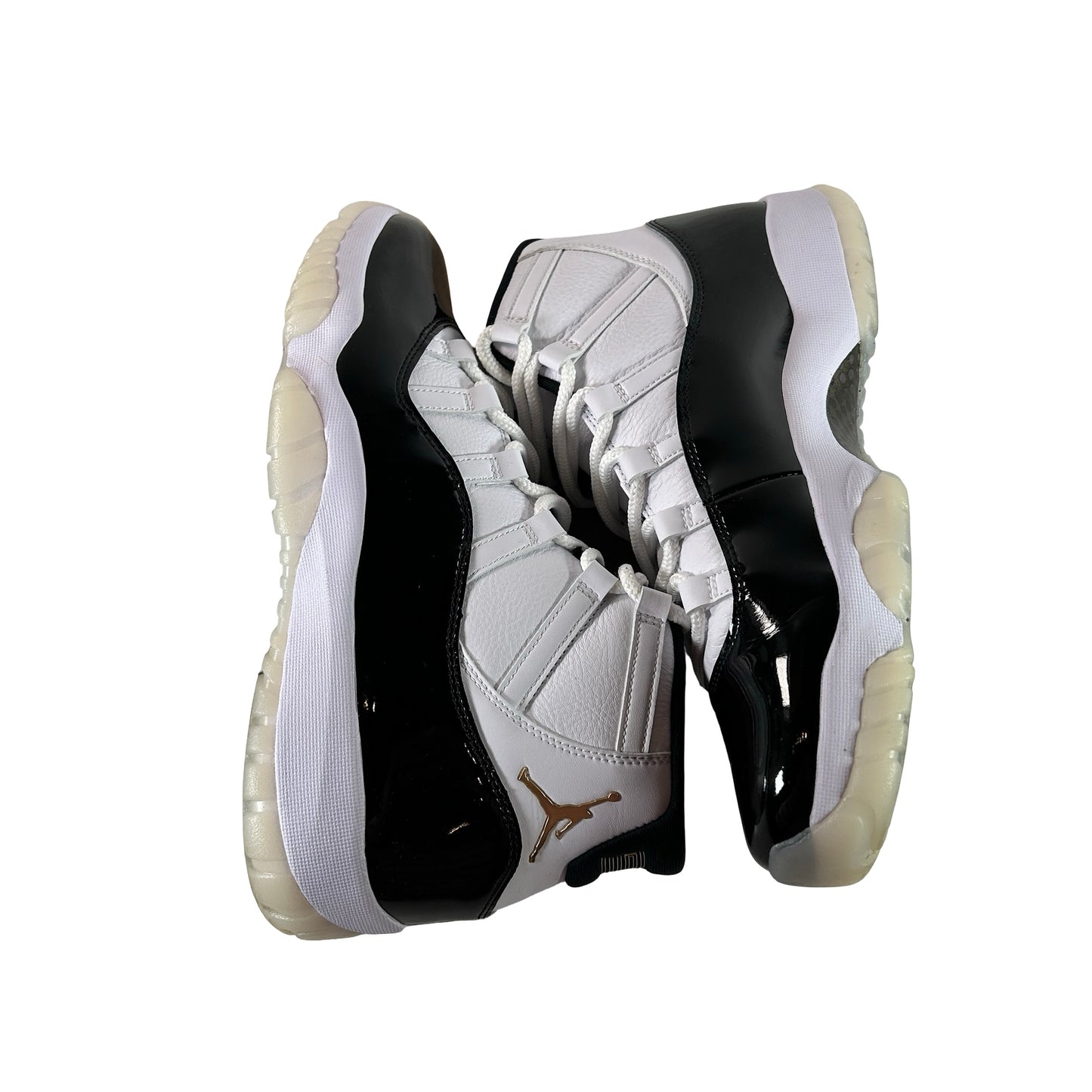 CT8012 170 Jordan 11 Retro DMP Defining Moments (2023) [USED] - 12 M (Used9)