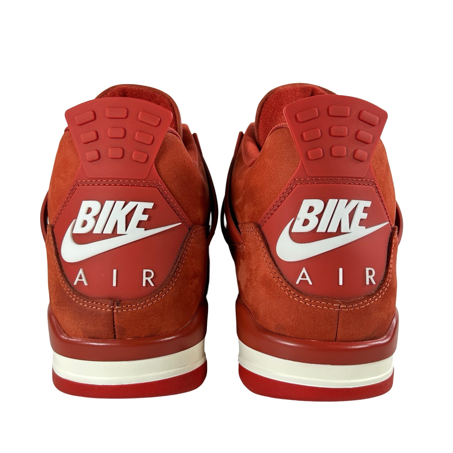 HF4340 800 Air Jordan 4 Retro OG SP Nigel Sylvester Brick by Brick [USED] - 11.5 M (Used)