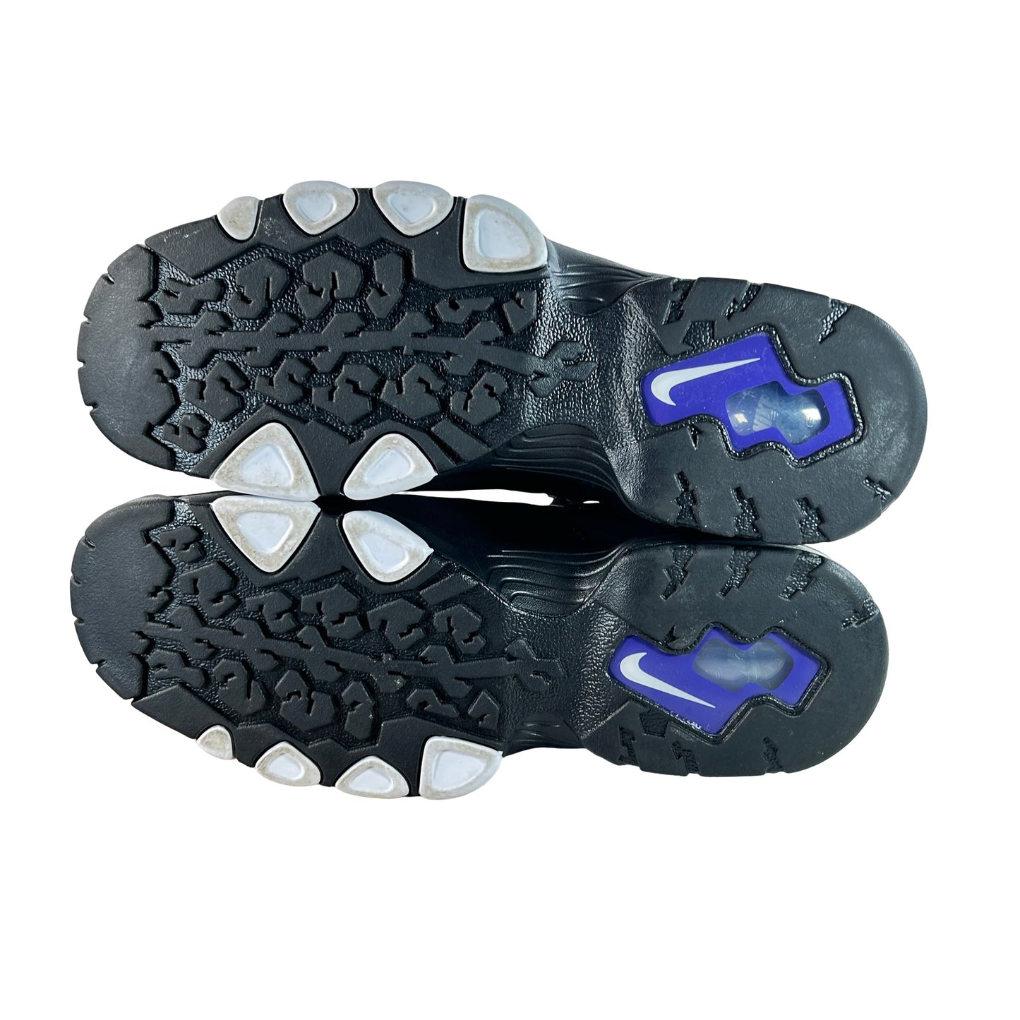 CZ7871 001 Nike Air Max 2 CB 94 Black White Purple (2020) [USED] - 10 M (Used) (Replace Box)