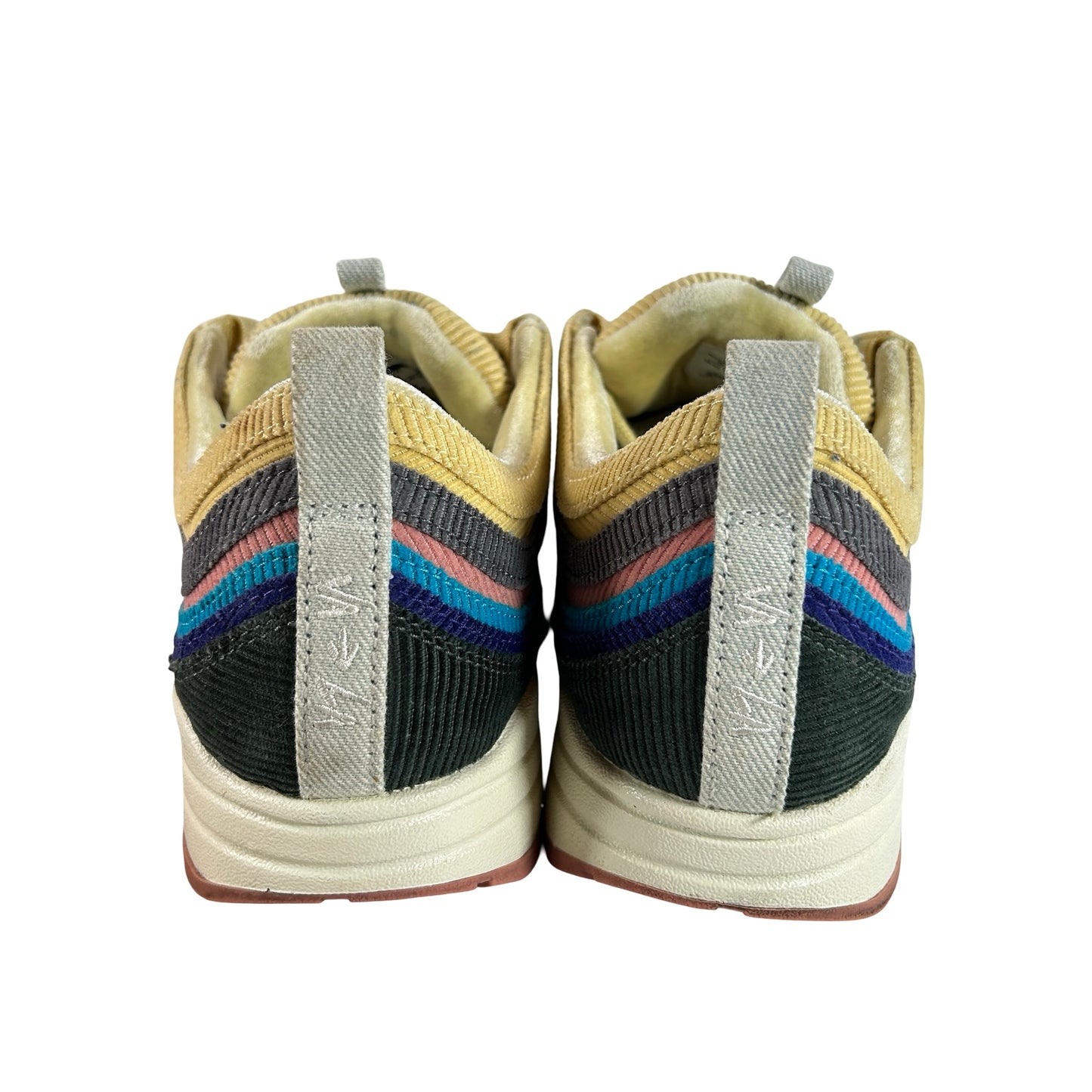 AJ4219 400 Nike Air Max 1/97 Sean Wotherspoon [USED] - 10 M (Used7)