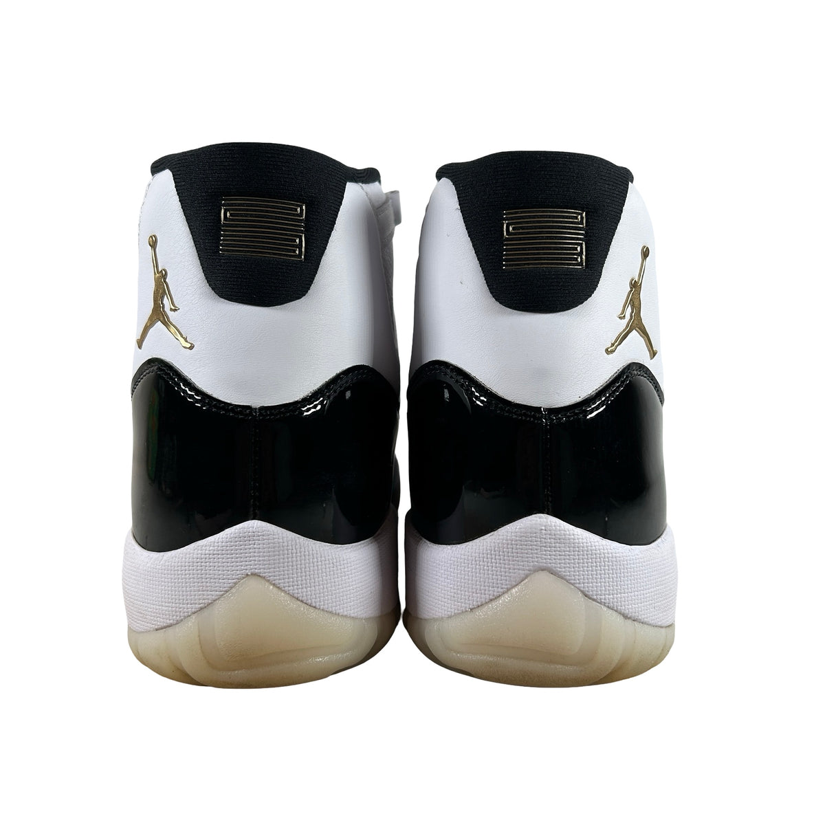 CT8012 170 Jordan 11 Retro DMP Defining Moments (2023) [USED] - 12 M (Used5) (No Box5)