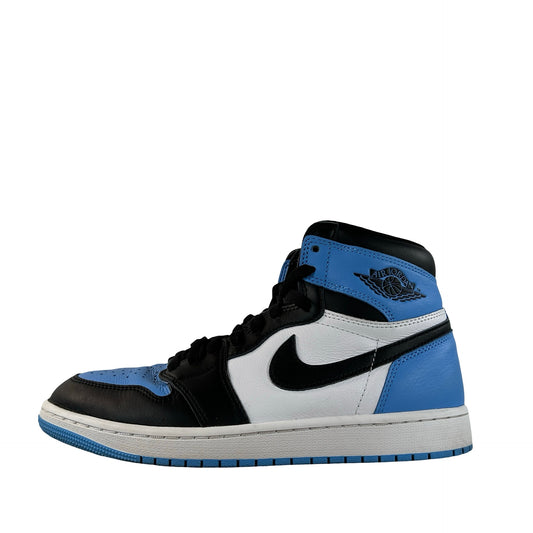 DZ5485 400 Jordan 1 Retro High OG UNC Toe [USED] - 9.5 M (Used8)
