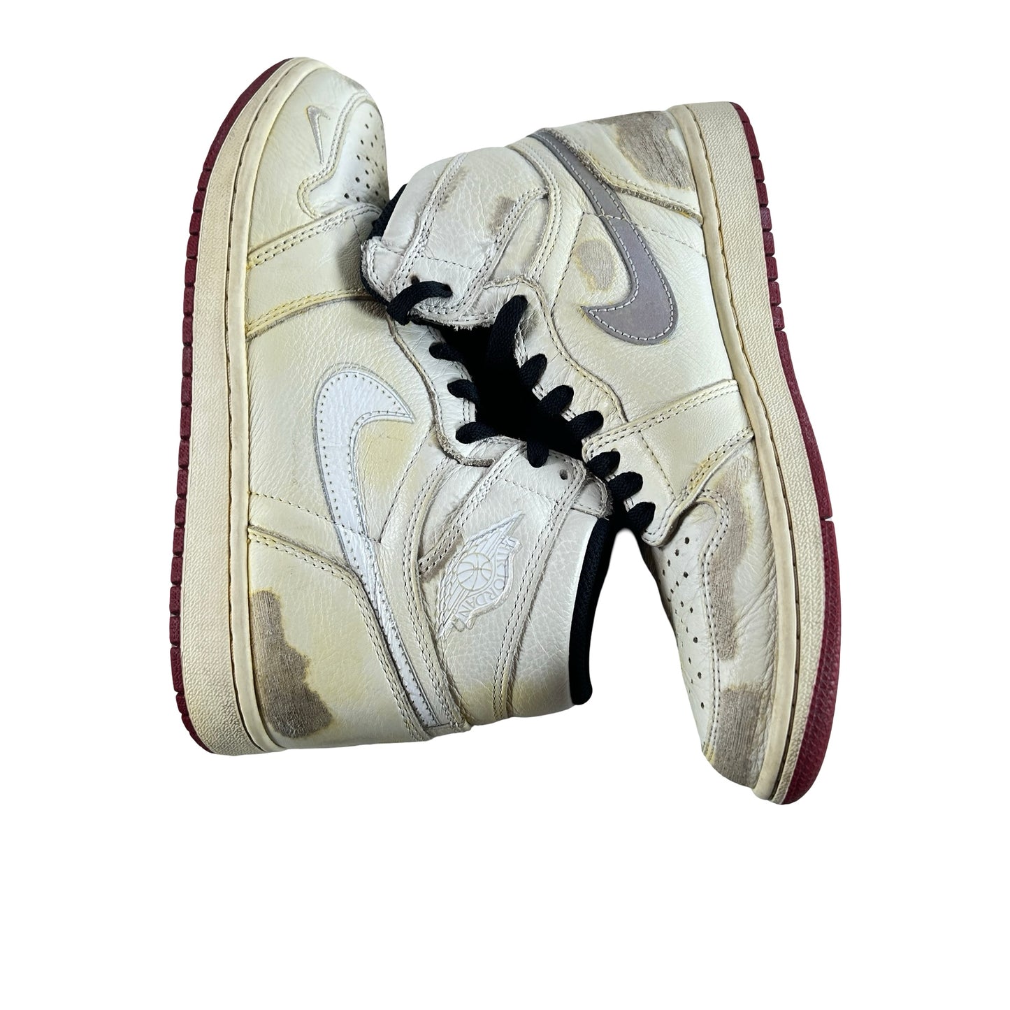 BV1803 106 Jordan 1 Retro Alto Nigel Sylvester