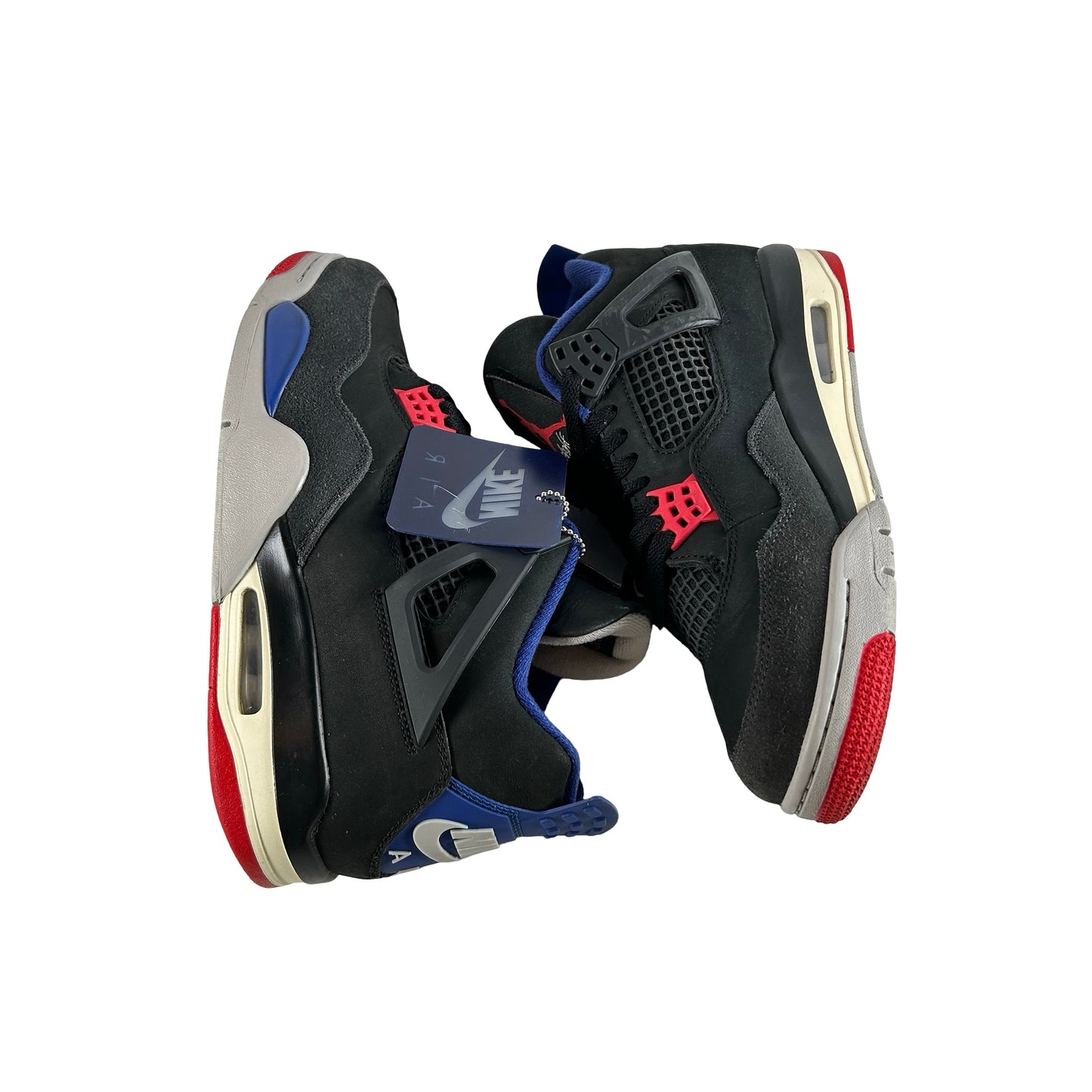 FV5029 003 Jordan 4 Retro Rare Air (White Lettering) [USED] - 10 M (Used2)
