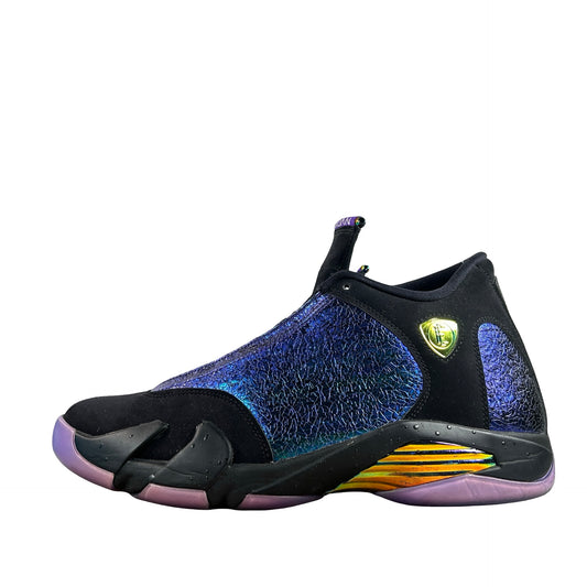 CV2469 001 Jordan 14 Retro Doernbecher (2019) [USED] - 12 M (Used)