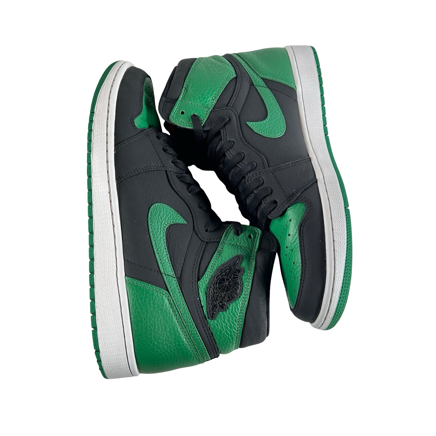 555088 030 Jordan 1 Pine Green 2.0 [USED] - 12 M (Used2)