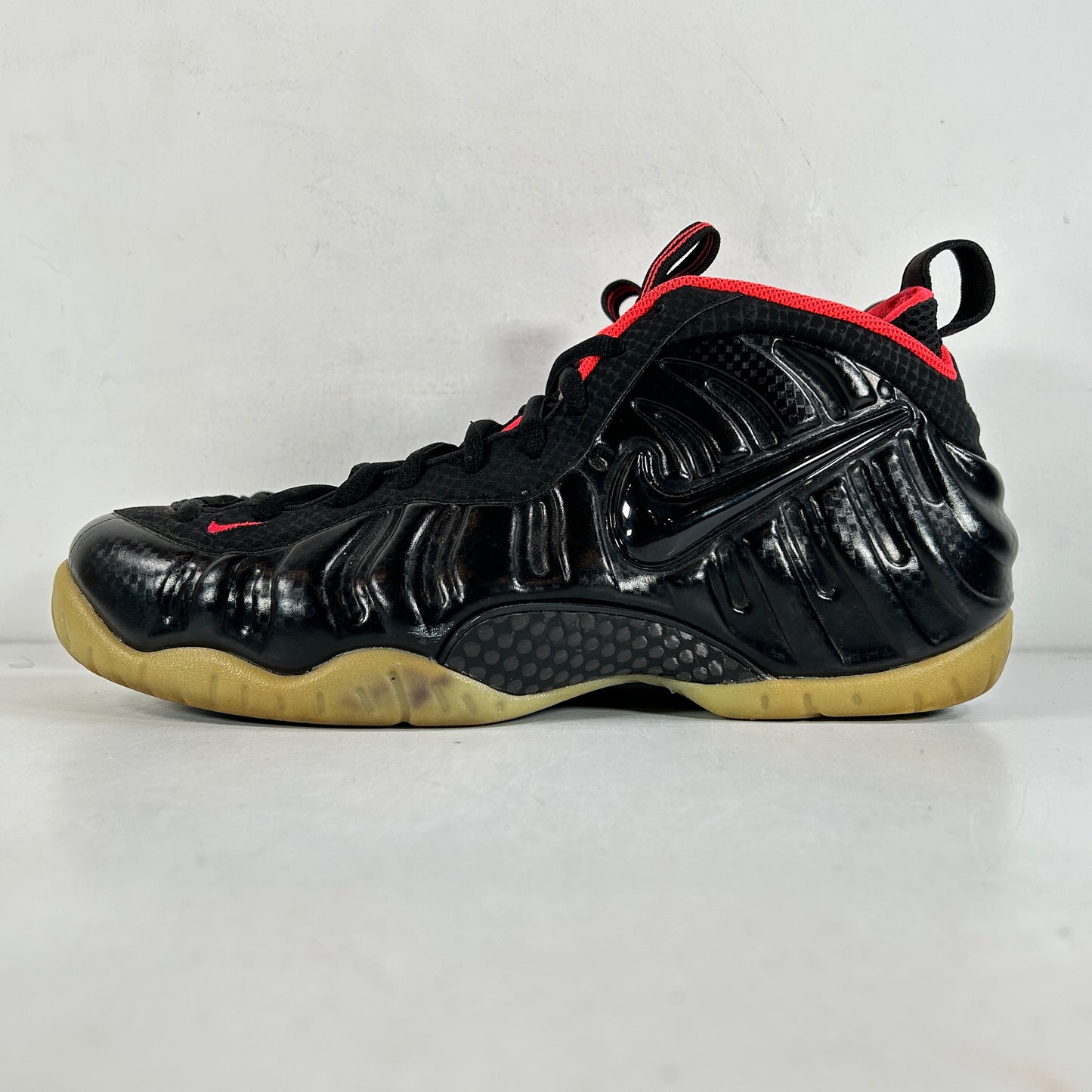 616750 001 Nike Air Foamposite Pro Yeezy [USED] - 11.5 M (Used) (No Box)