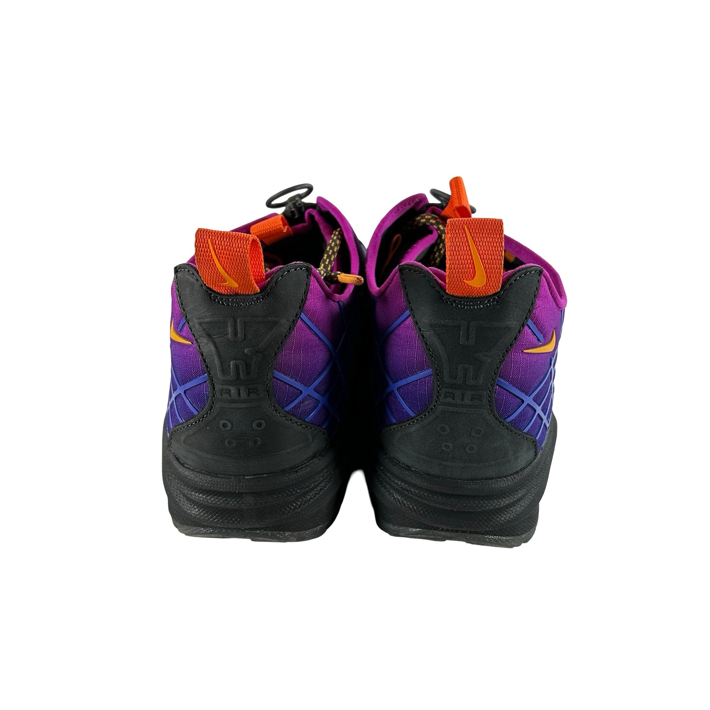 HF3286 500 Nike Air Max Sunder SP Kids of Immigrants Sun Down [USED] - 11 M (Used3)