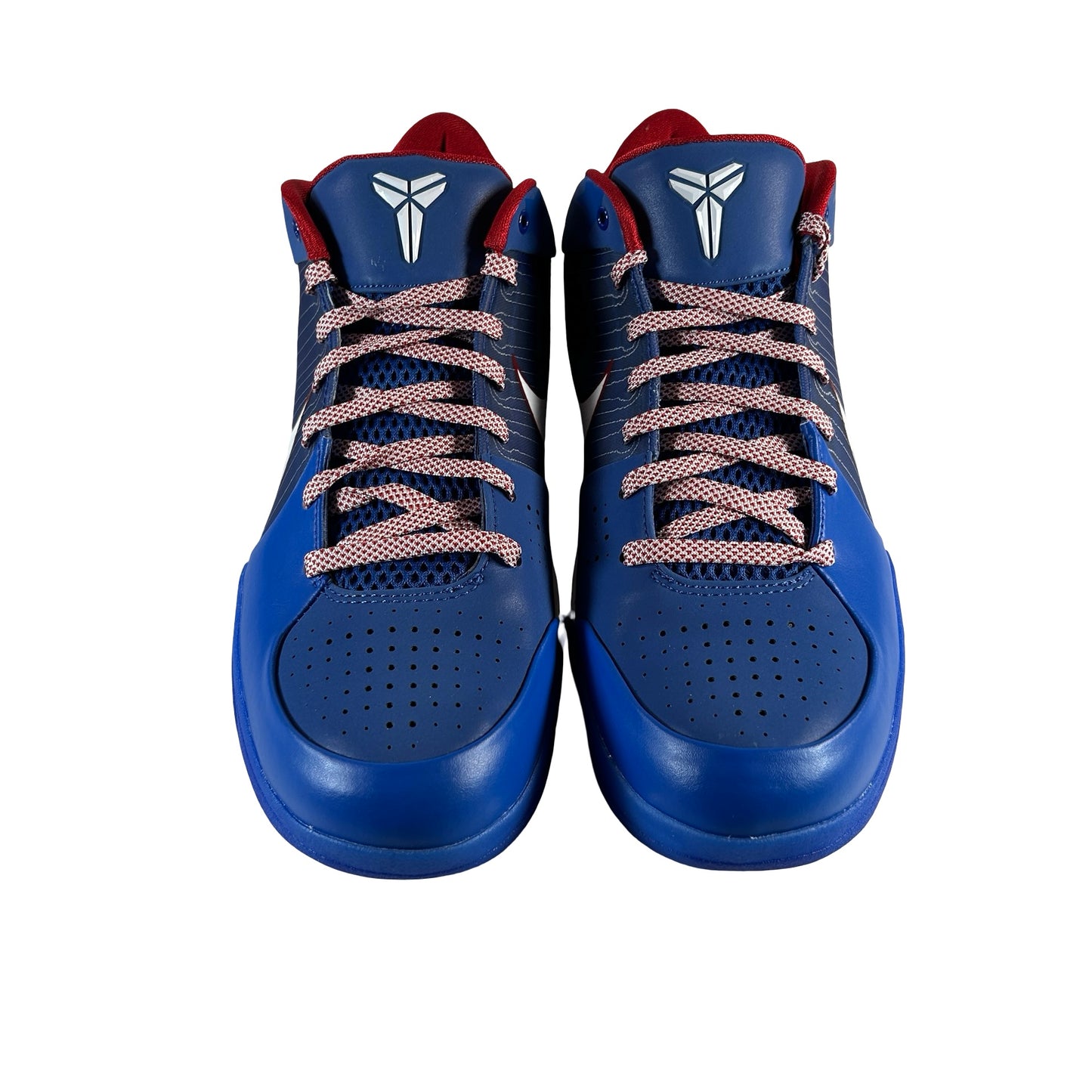 FQ3545 400 Nike Kobe 4 Protro Philly (2024) [USED] - 11 M (Used2)