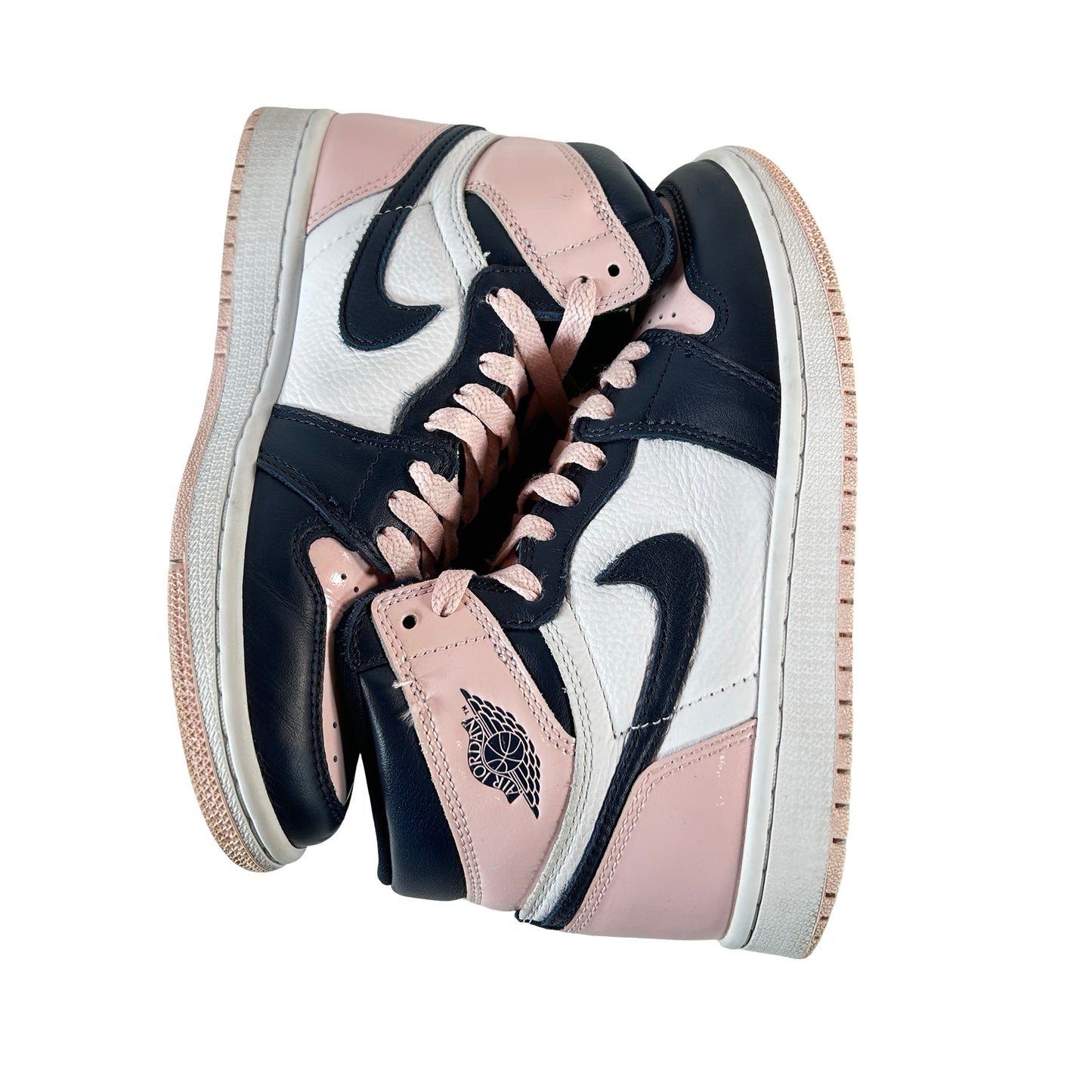 DD9335 641 Jordan 1 Retro High OG Atmosphere (W) [USED] - 6 W (Used)