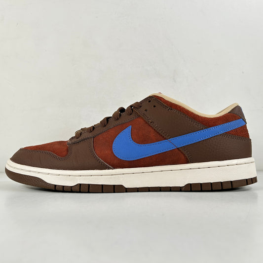 DR9704 200 Nike Dunk Low Retro PRM Mars Stone [USED] - 12 M (Used)