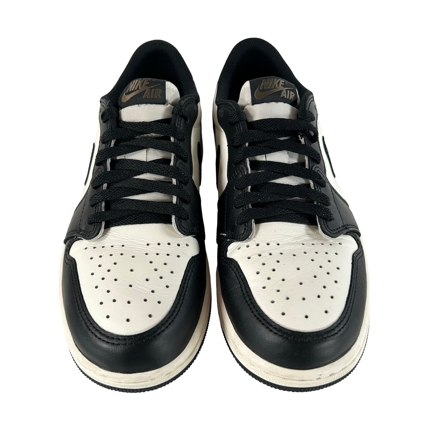 CZ0790 102 Jordan 1 Retro Low OG Mocha [USED] - 9 M (Used2)