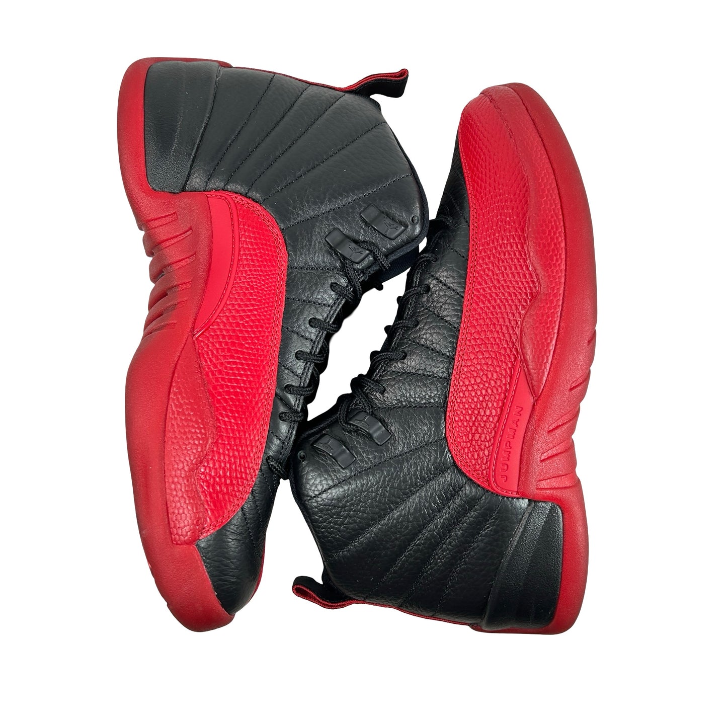 CT8013 002 Jordan 12 Retro Flu Game (2025) [USED] - 8.5 M (Used5)