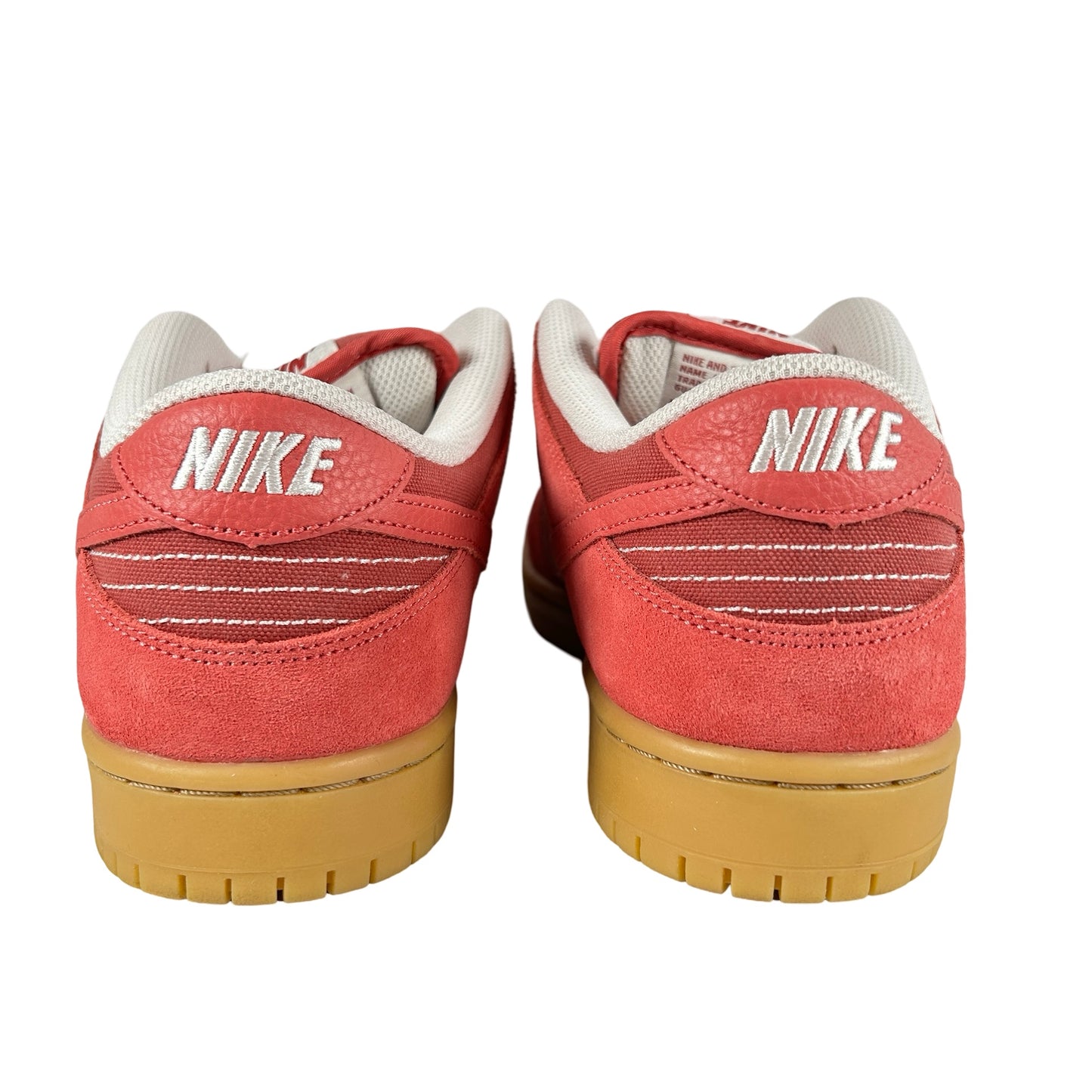 DV5429 600 Nike SB Dunk Low Adobe [USED] - 8.5 M (Used)