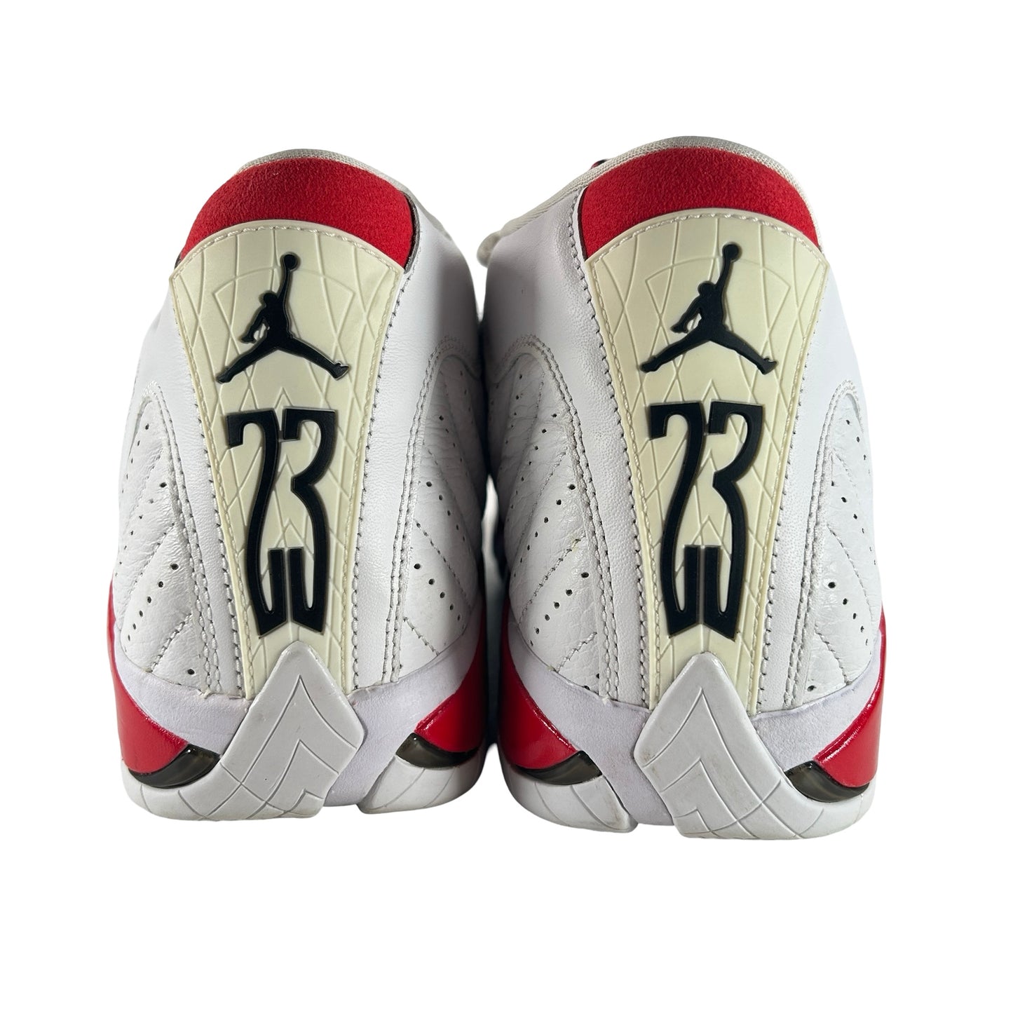 487471 100 Jordan 14 Retro Rip Hamilton [USED] - 8.5 (Used)