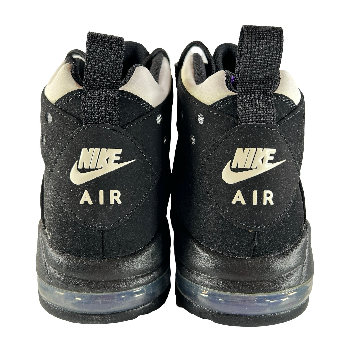 CZ7871 001 Nike Air Max 2 CB 94 Negro Blanco Púrpura (2020)