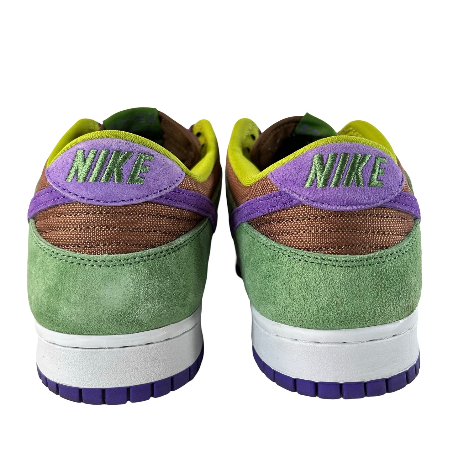 DA1469 200 Nike Dunk Low Veneer (2020) [USED] - 13 M (Used2)