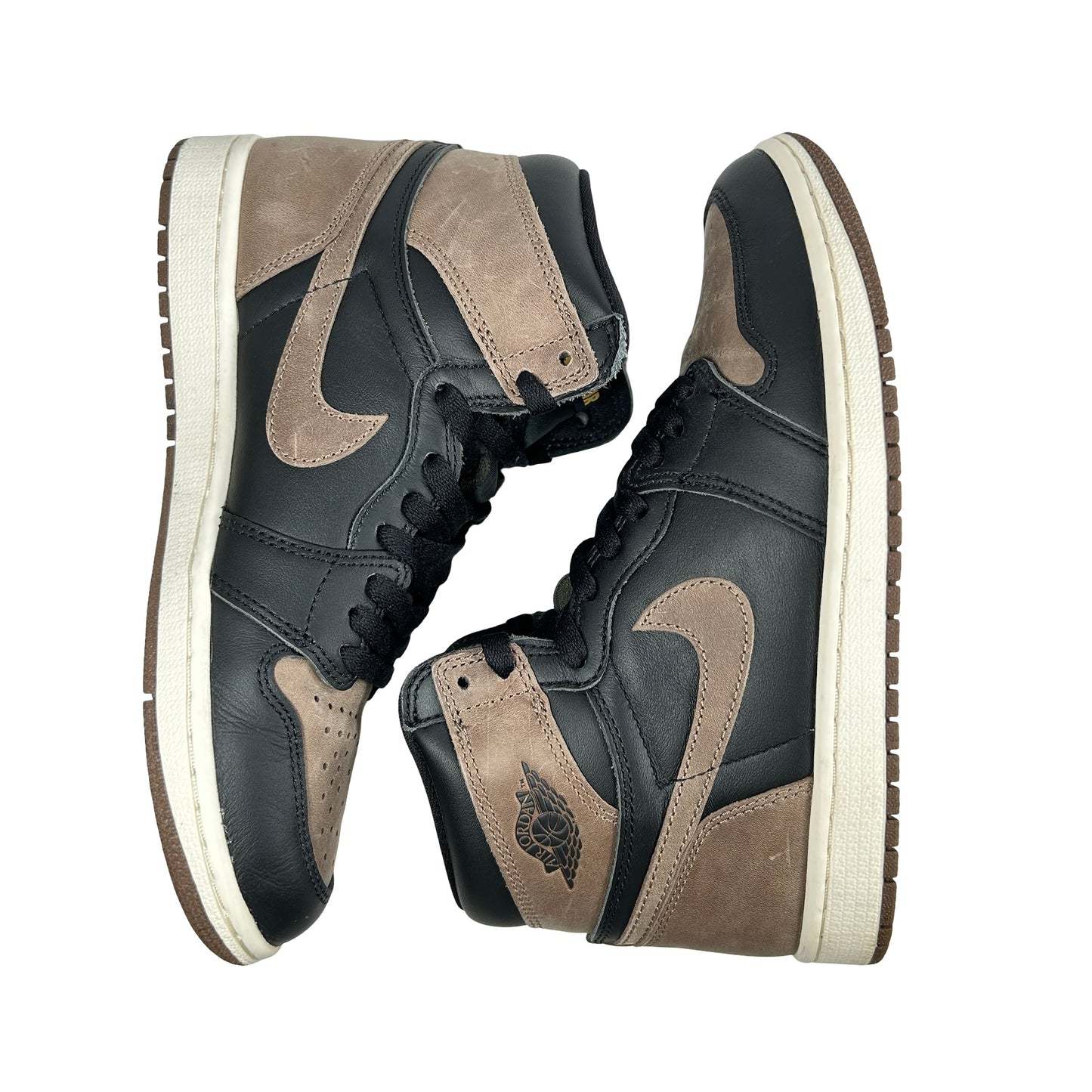 DZ5485 020 Jordan 1 Retro High OG Palomino [USED] - 7.5 M (Used2)