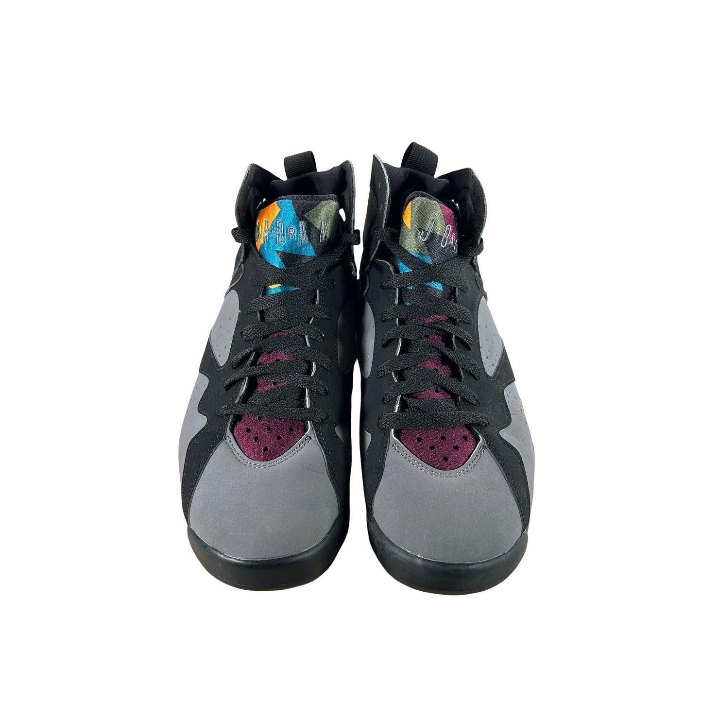 304775 034 Jordan 7 Retro Bordeaux (2015) [USED] - 8 M (Used)