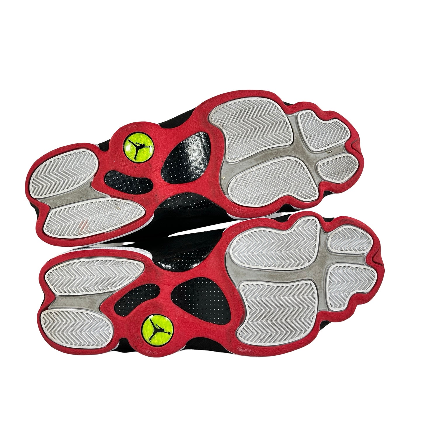 414571 062 Jordan 13 Retro Playoff (2023) [USED] - 14 M (Used)