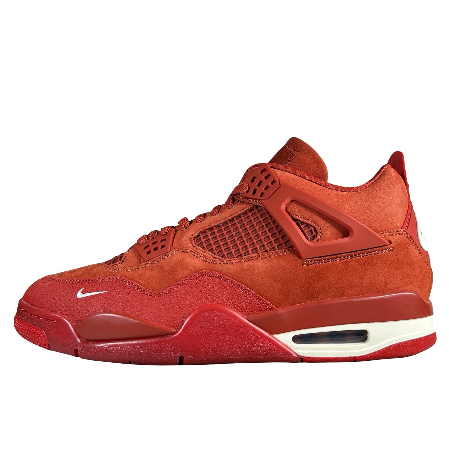 HF4340 800 Air Jordan 4 Retro OG SP Nigel Sylvester Brick by Brick [USED] - 13 (Used3)