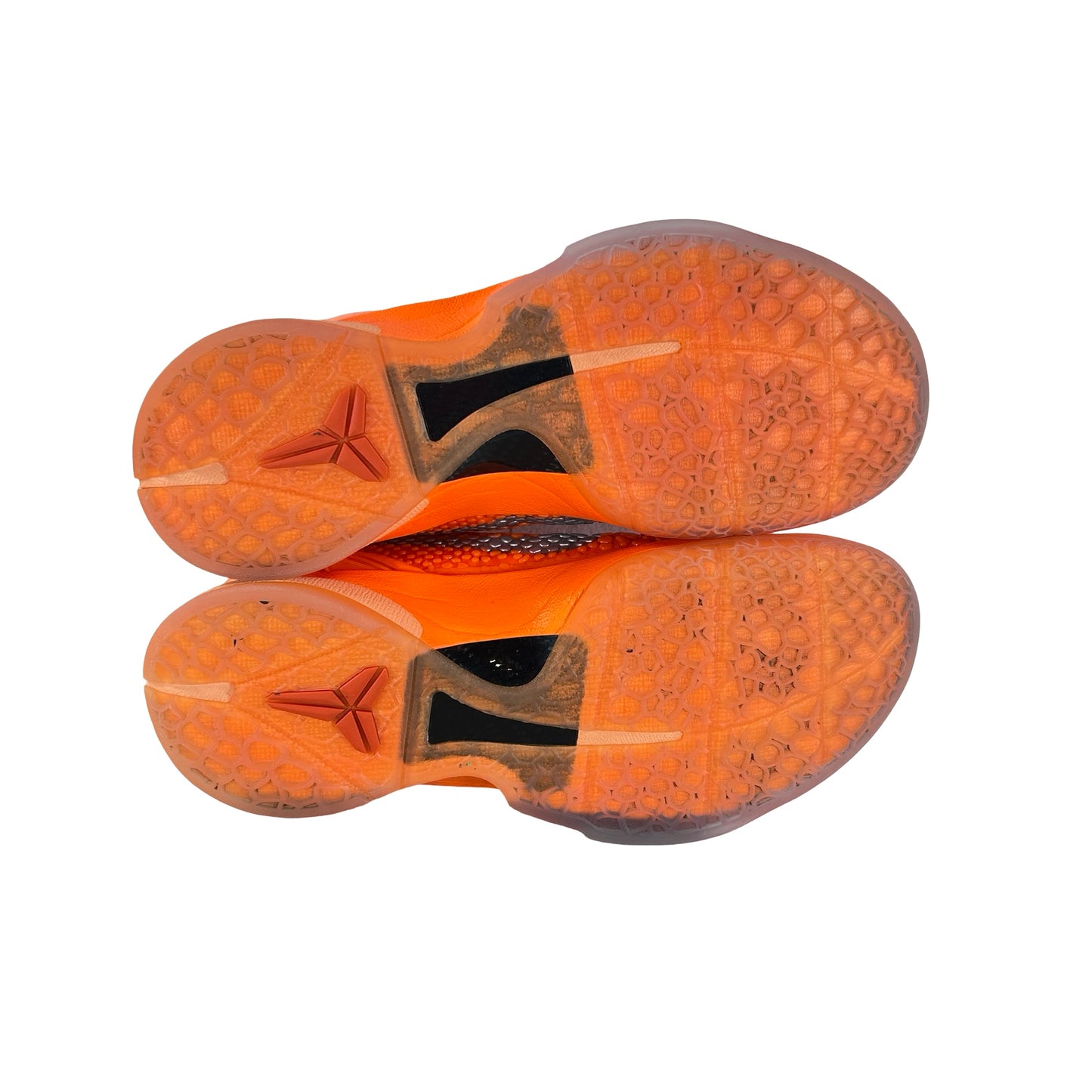 IH1871 800 Nike Kobe 6 Protro Total Orange [USED] - 8.5 M (Used5)