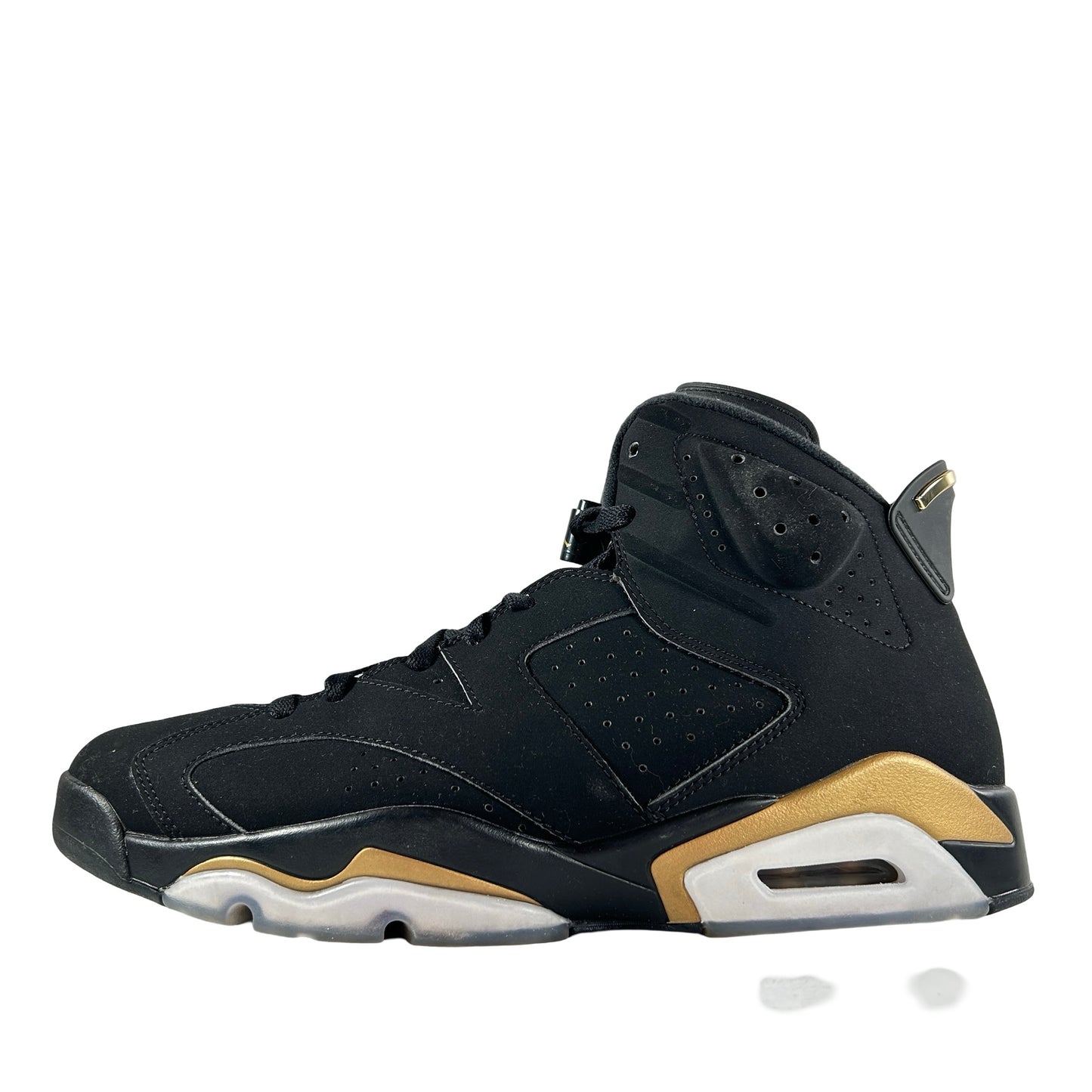 CT4954 007 Jordan 6 DMP [USED] - 12 M (Used) (No Box)