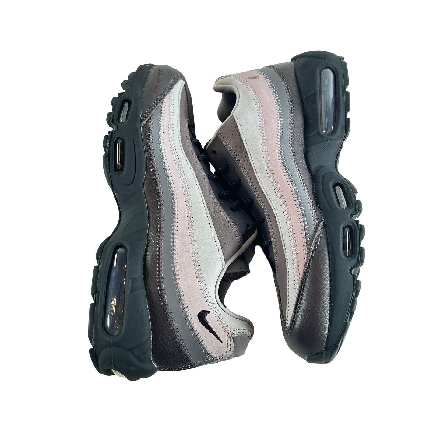 FZ8743 200 Nike Air Max 95 SP A Ma Maniére While You Were Sleeping [USED] - 9 M (Used2) (No Box) (No Insoles)