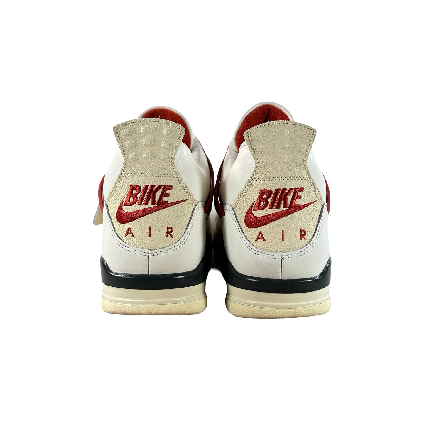 IQ8055 100 Air Jordan 4 Retro OG Nigel Sylvester Brick After Brick [USED] - 12 M (Used2)