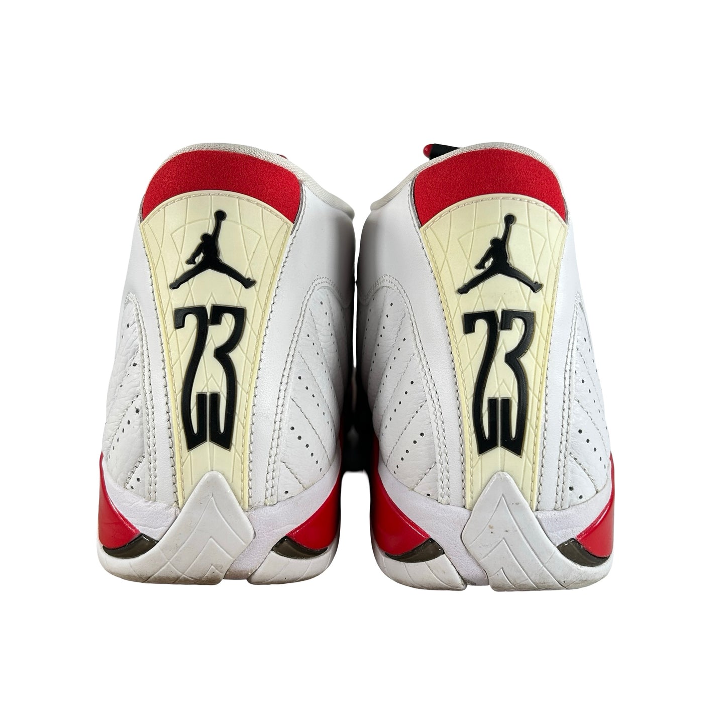 487471 100 Jordan 14 Retro Rip Hamilton [USED] - 12 (Used)