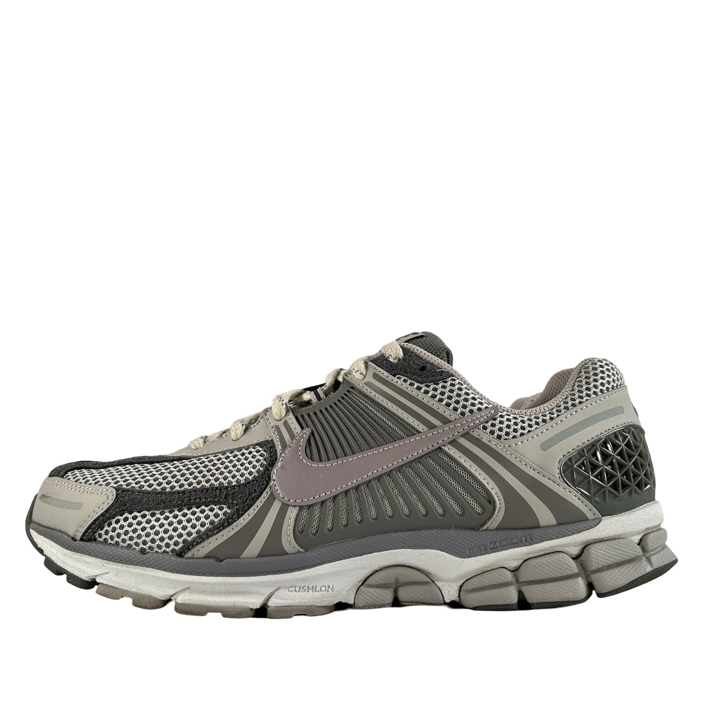 FD0791 012 Nike Zoom Vomero 5 Iron Ore Flat Pewter [USED] - 11.5 M (Used)