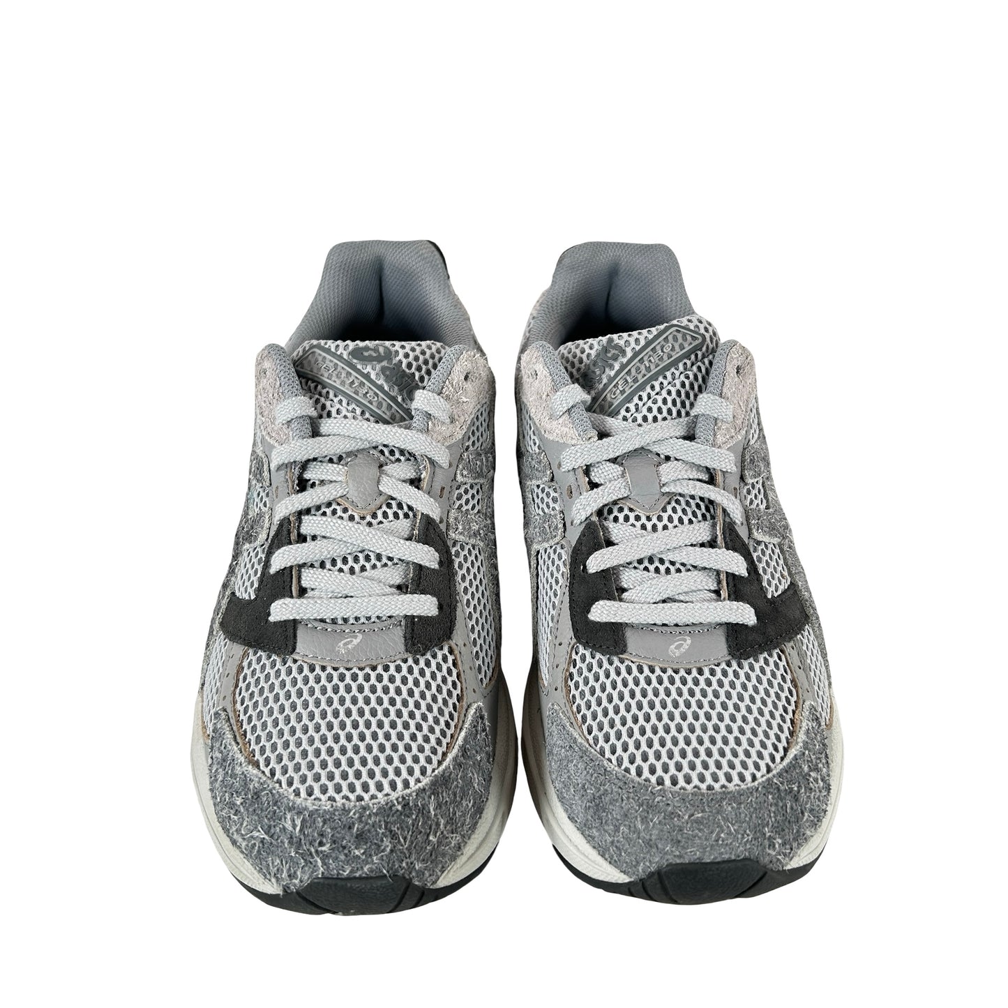 1203A327 021 ASICS Gel-1130 Mid Grey Steel Grey [USED] - 10 M (Used)