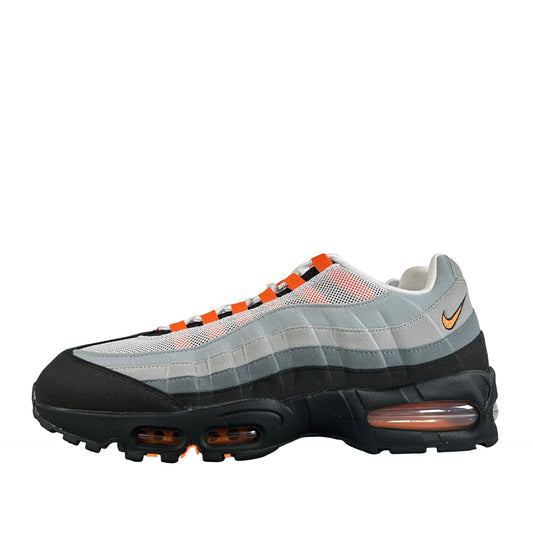 HM4740 005 Nike Air Max 95 OG Big Bubble Bright Mandarin (2025) [USED] - 13 M (Used2)
