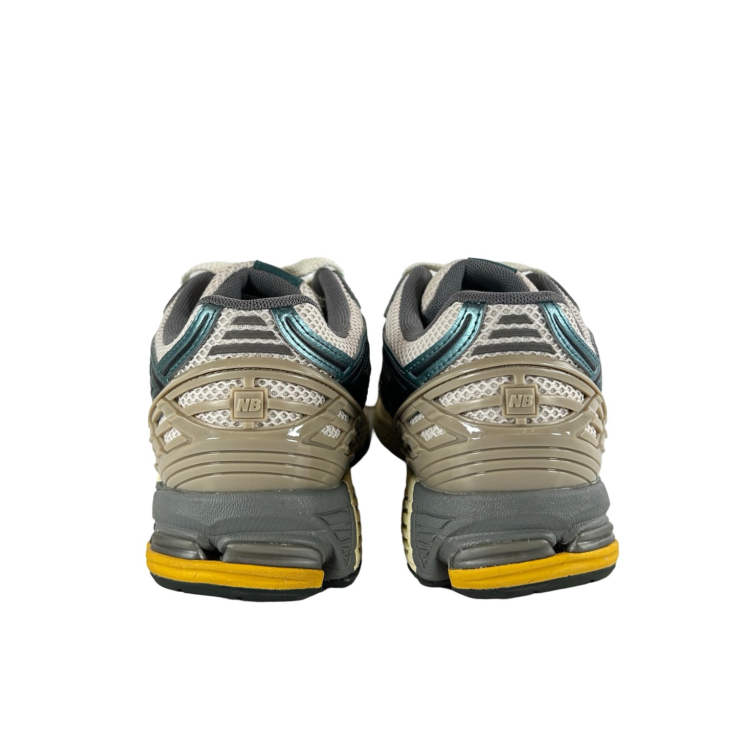 M1906RRC New Balance 1906R Metallic Teal New Spruce [USED] - 8.5 M (Used3)