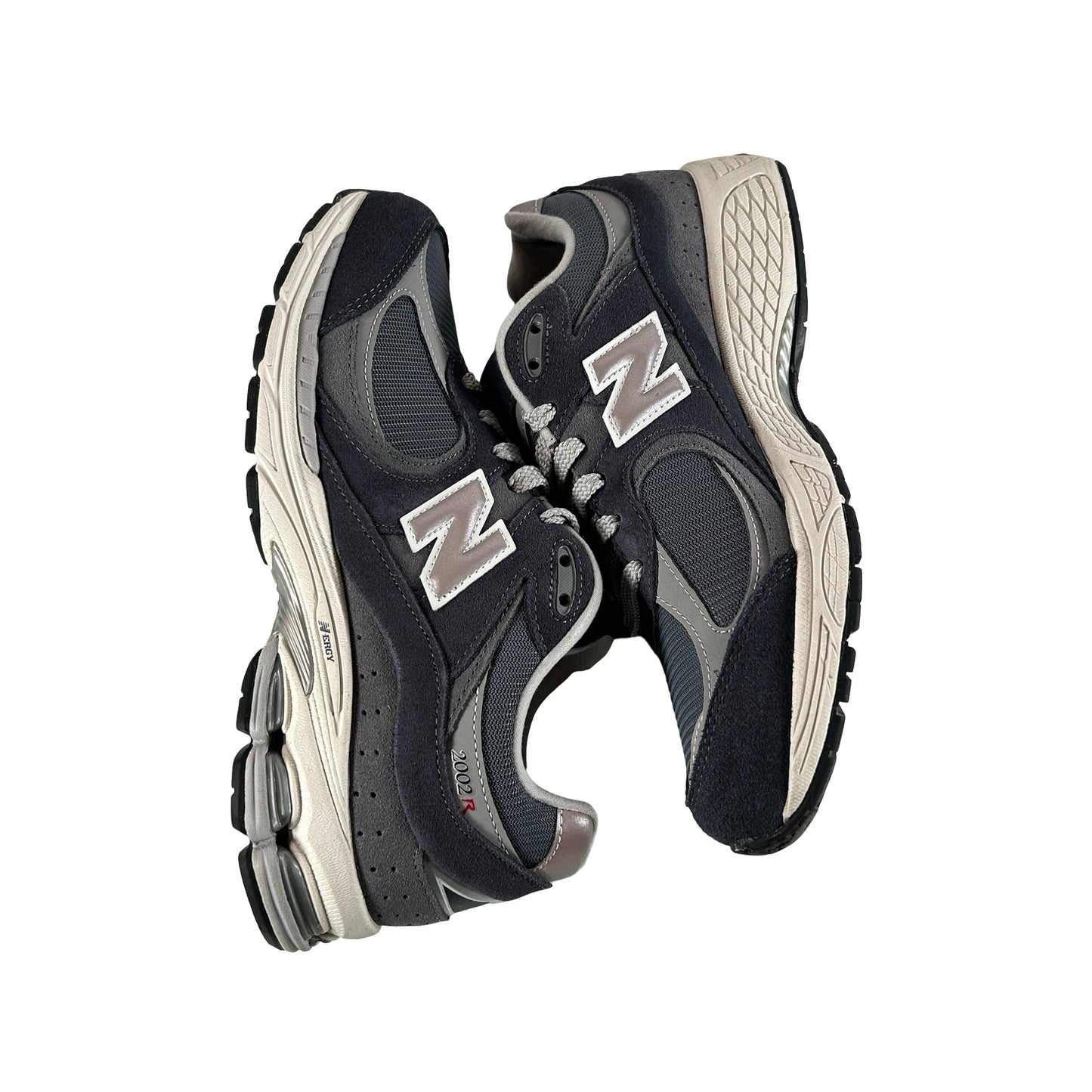 M2002RSF New Balance 2002R Eclipse Raincloud [USED] - 9 M (Used)