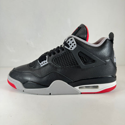 FV5029 006 Jordan 4 Retro Bred Reimagined [USED] - 10.5 M (Used2)