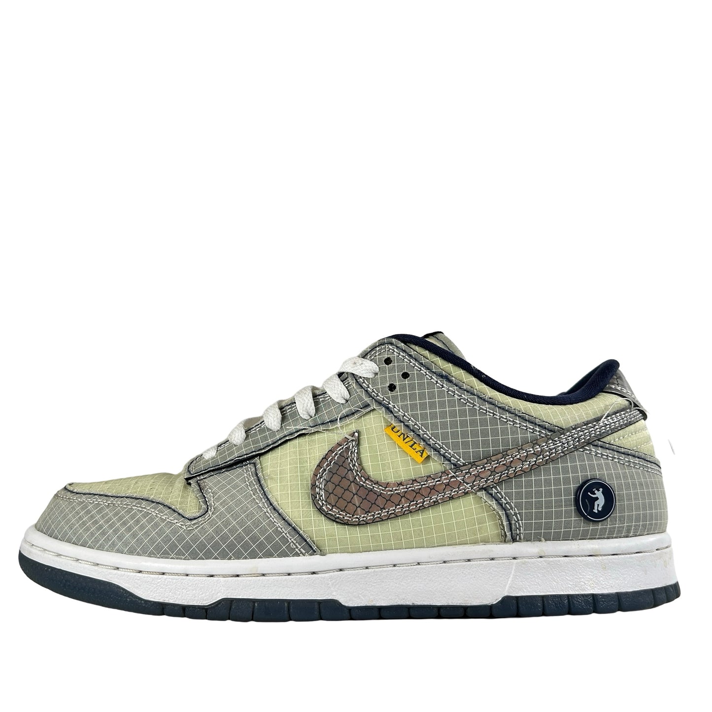 DJ9649 401 Dunk Low Union Pistachio [USED] - 8.5 M (Used3)